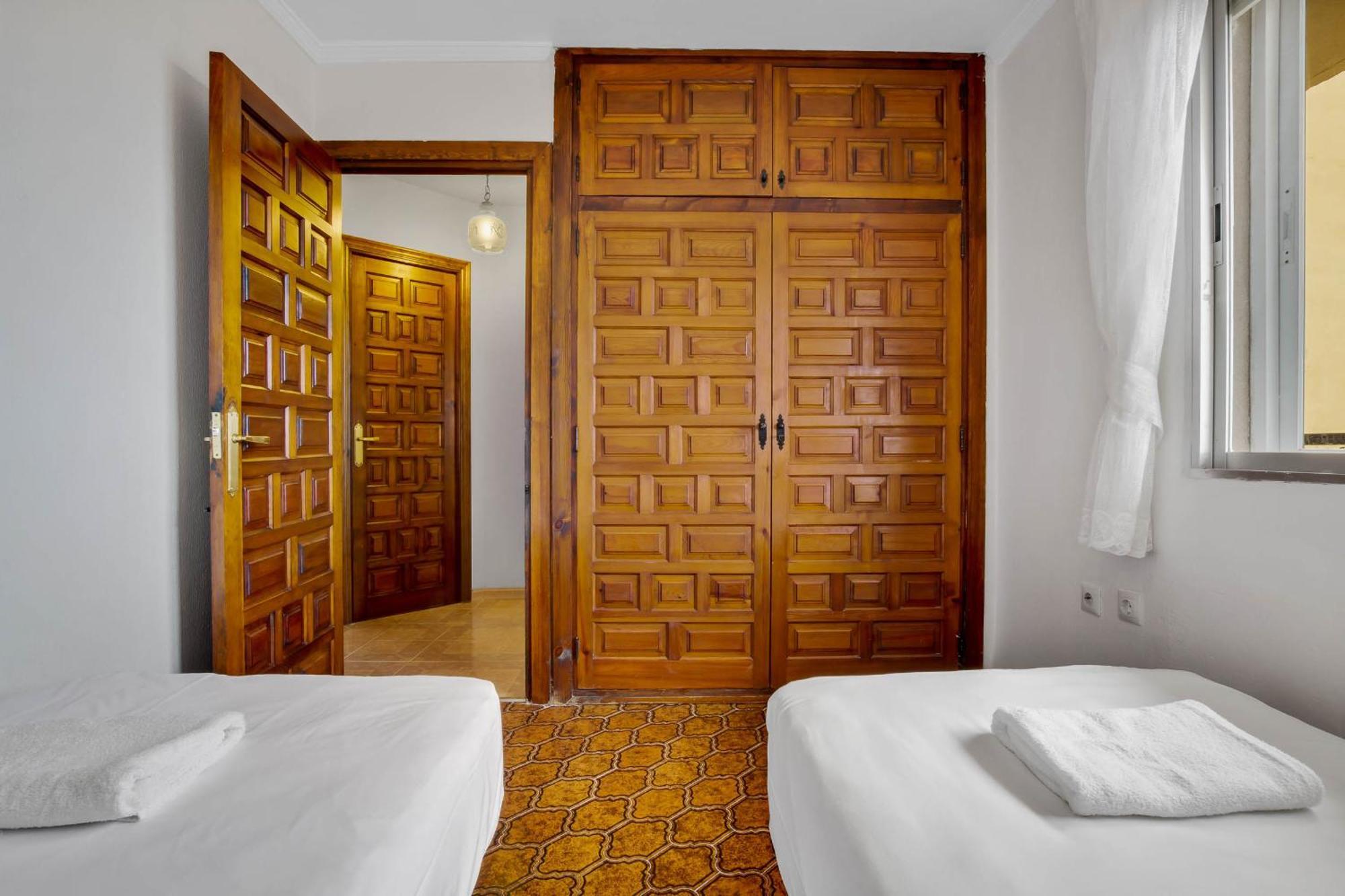 Apartamento El Rocio 7e1 By Ivi Real Estate *