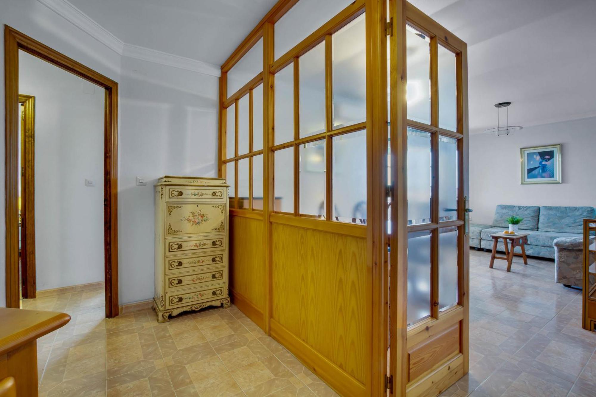 Apartamento El Rocio 7e1 By Ivi Real Estate *