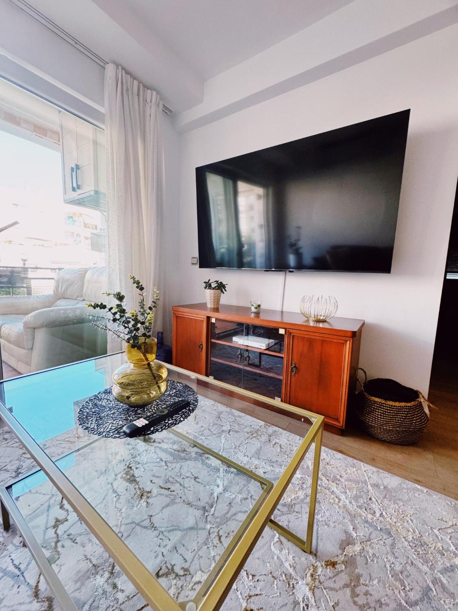 Apartment Hdfm Centro Torremolinos