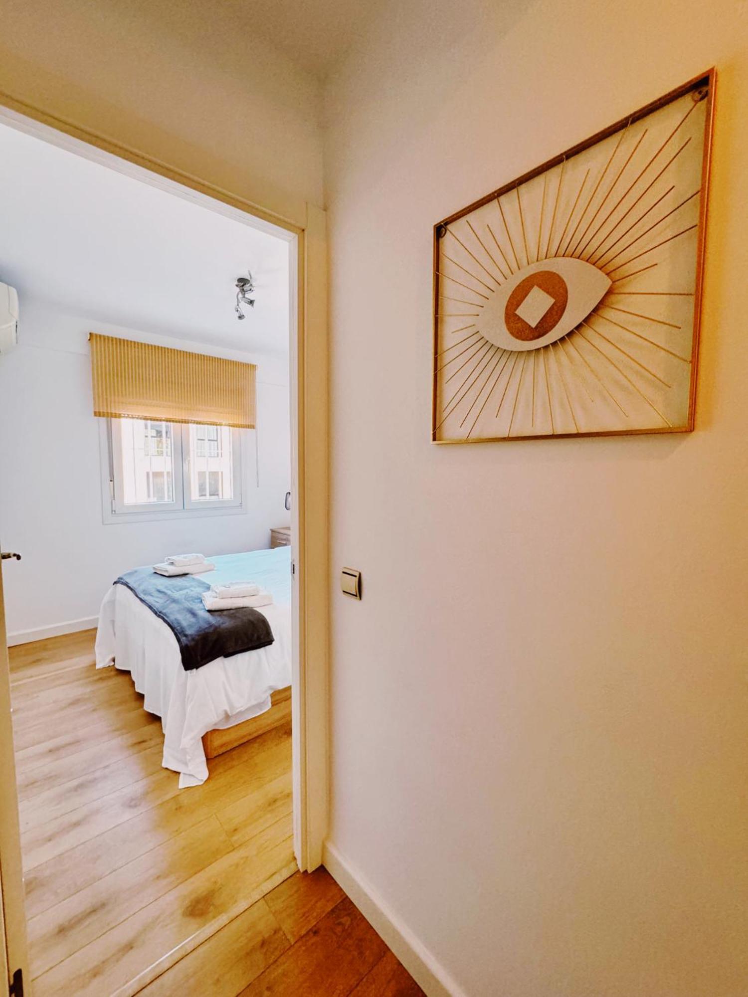 Apartment Hdfm Centro Torremolinos