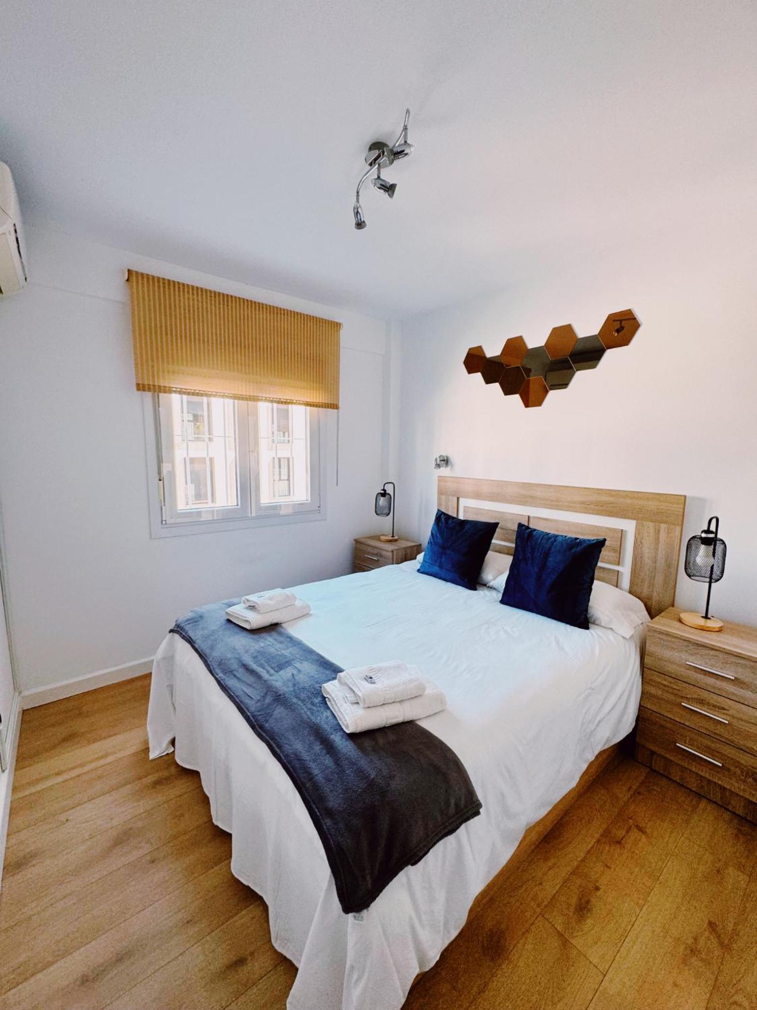 Hdfm Centro Apartment Torremolinos
