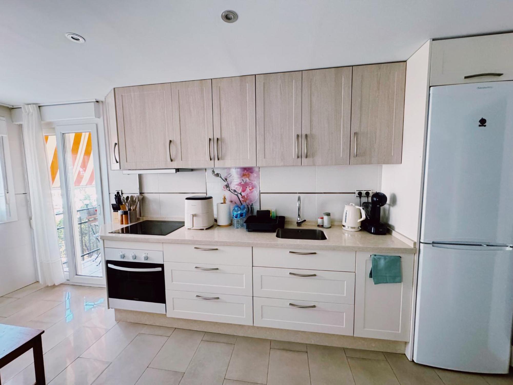 Hdfm Centro Apartamento