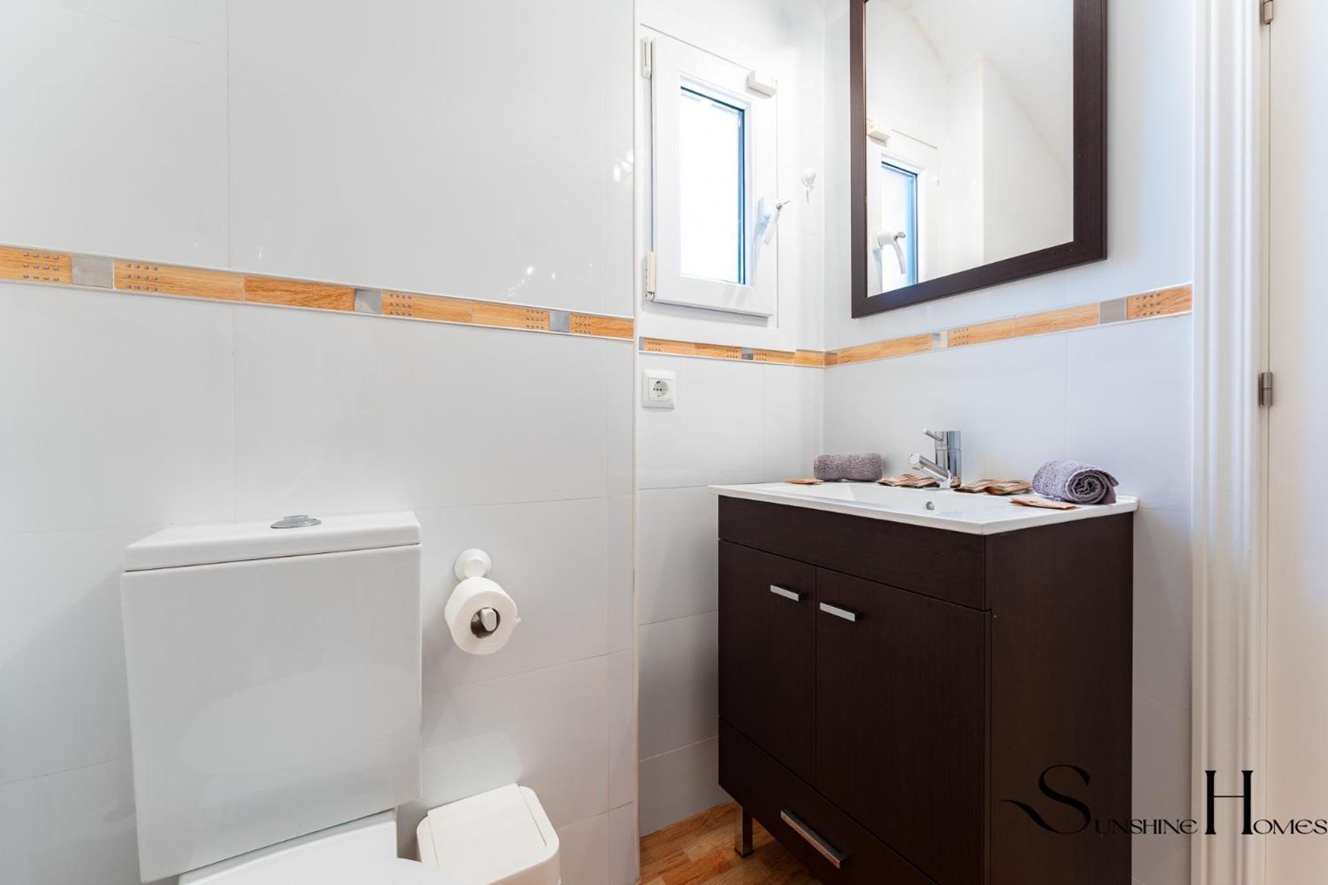 Apartamento Magnificent 4br Oasis, Panoramic Terrace, Pool And Parking