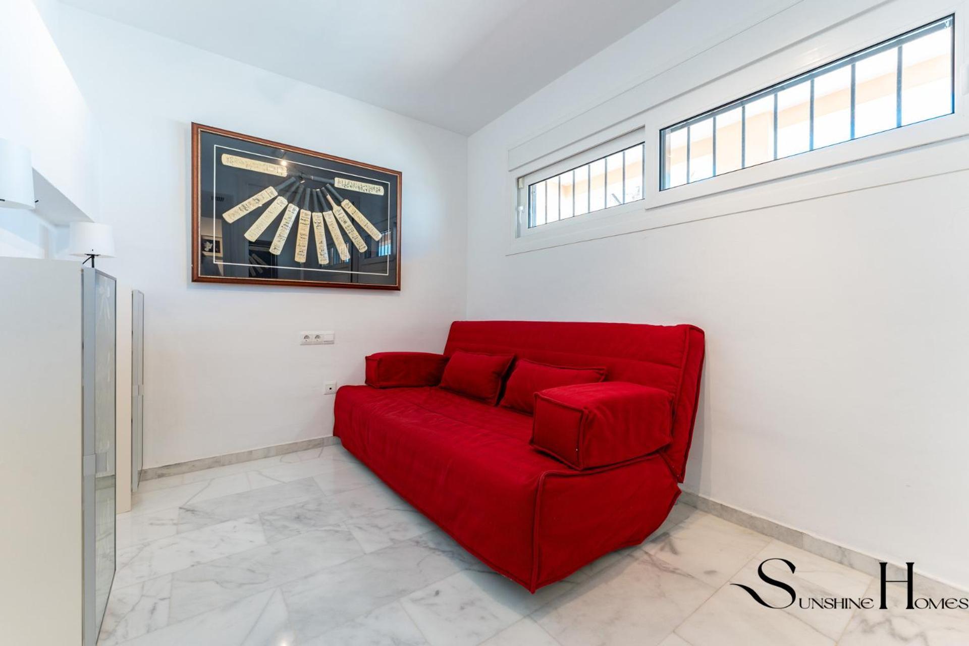 Magnificent 4br Oasis, Panoramic Terrace, Pool And Parking Apartamento Torremolinos