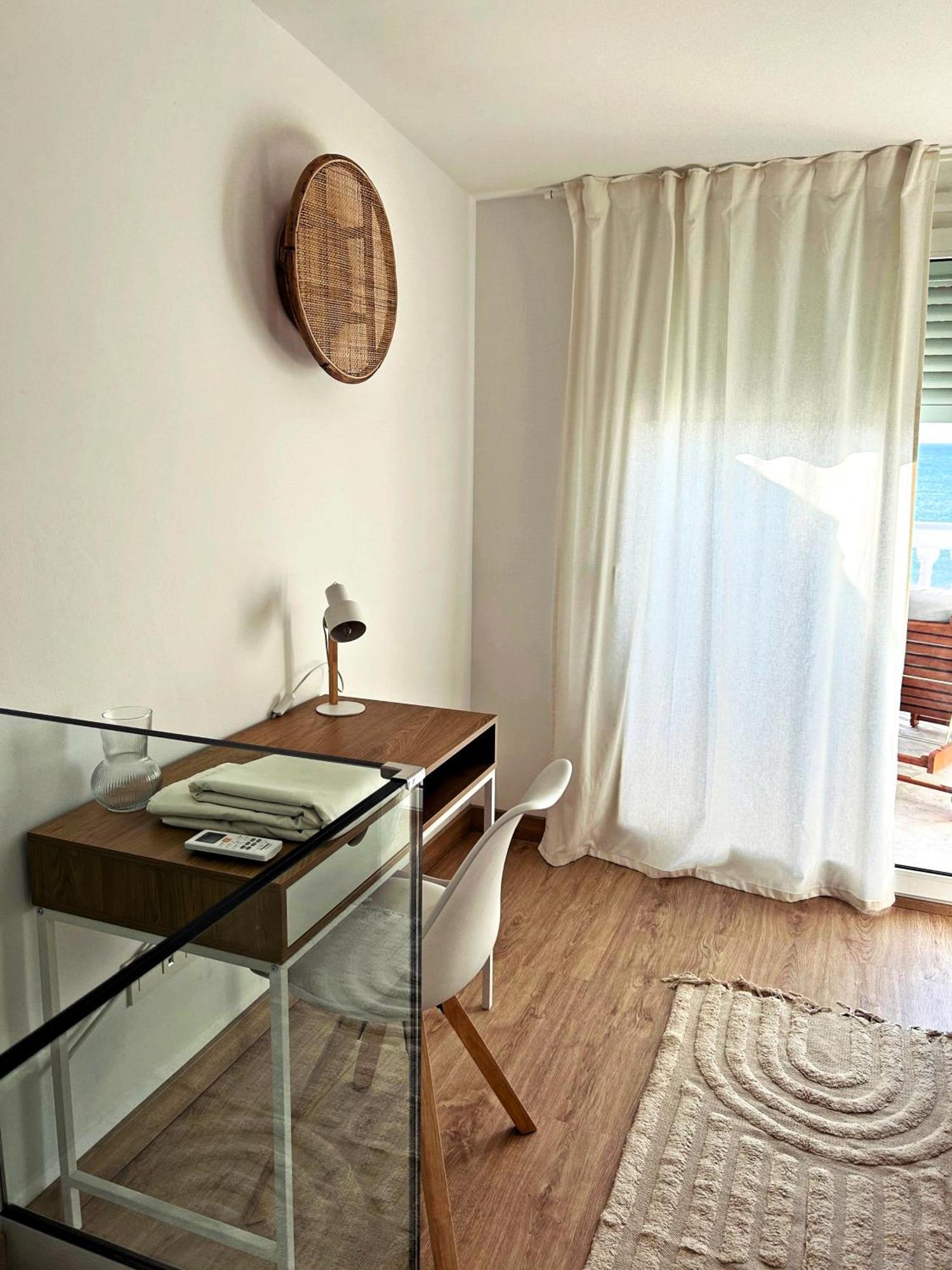 Apartamento Mara's Seaviews - First Line - Duplex Penthouse Torremolinos