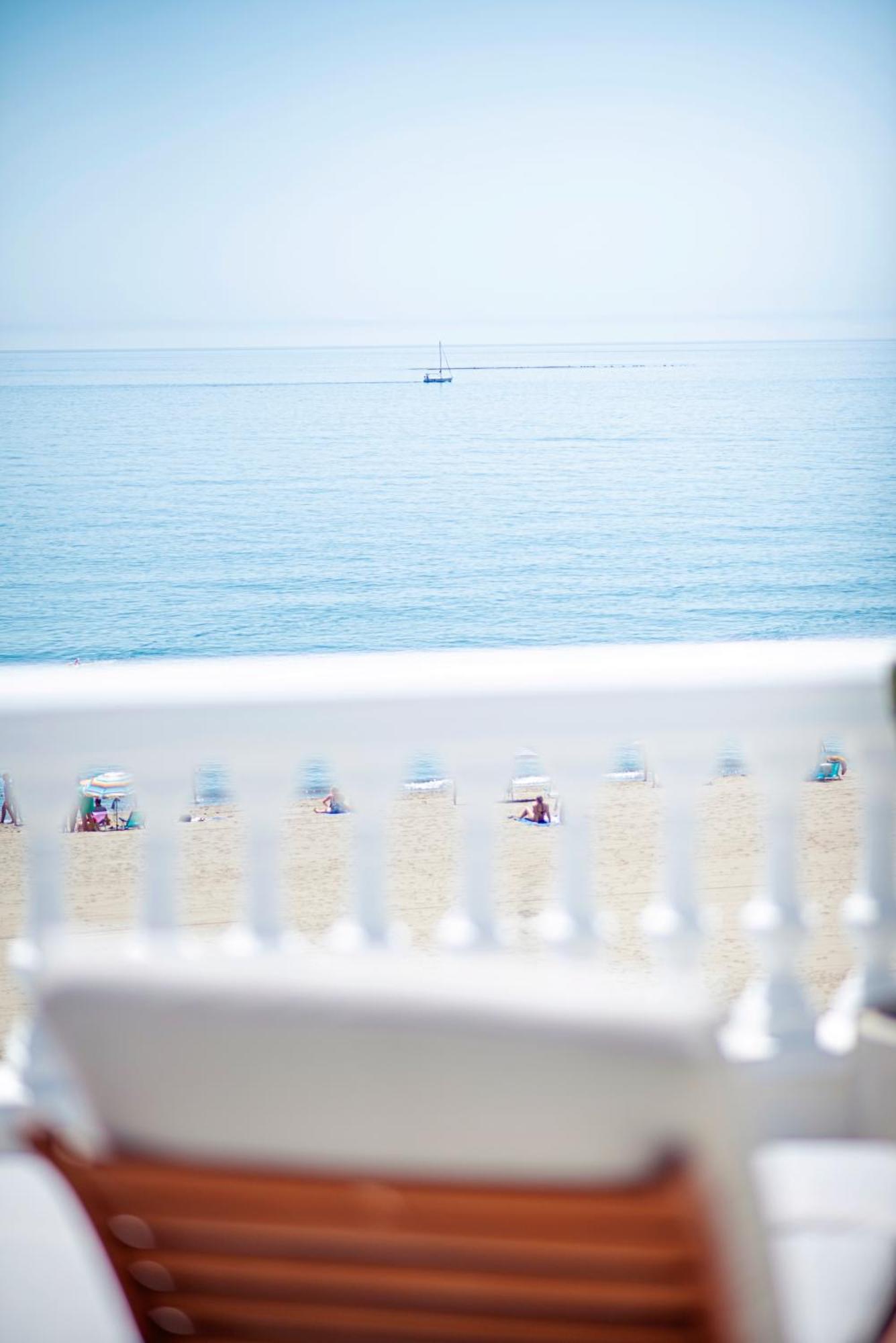 Apartamento Mara's Seaviews - First Line - Duplex Penthouse *