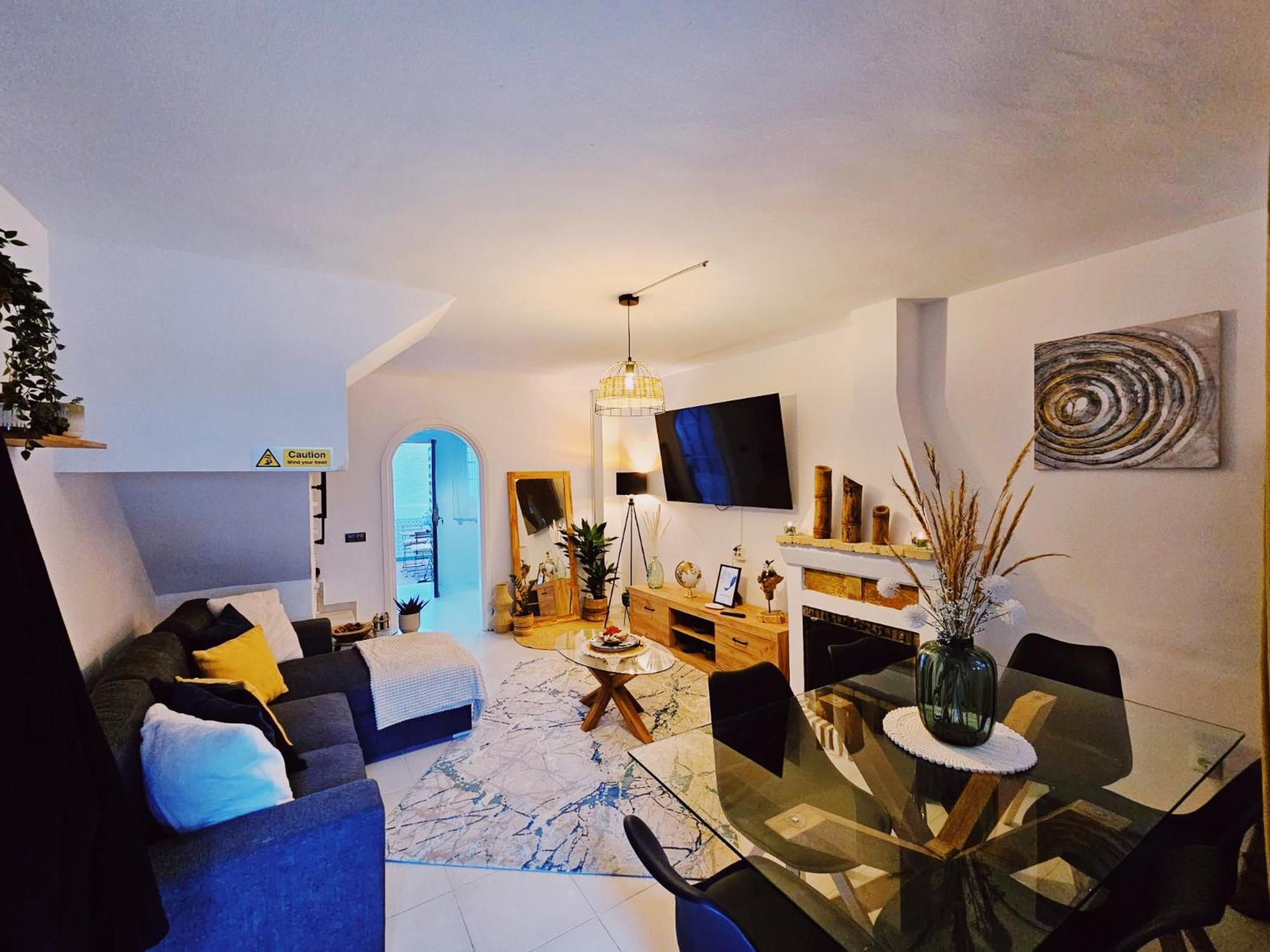 J&l Casa Torremolinos