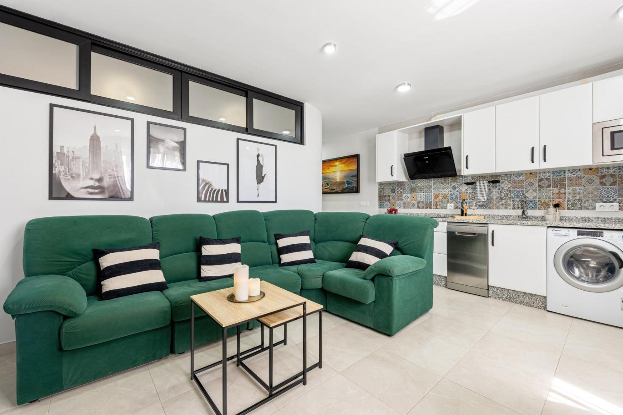 Apartamento Roca Private Swimming Pool Parking