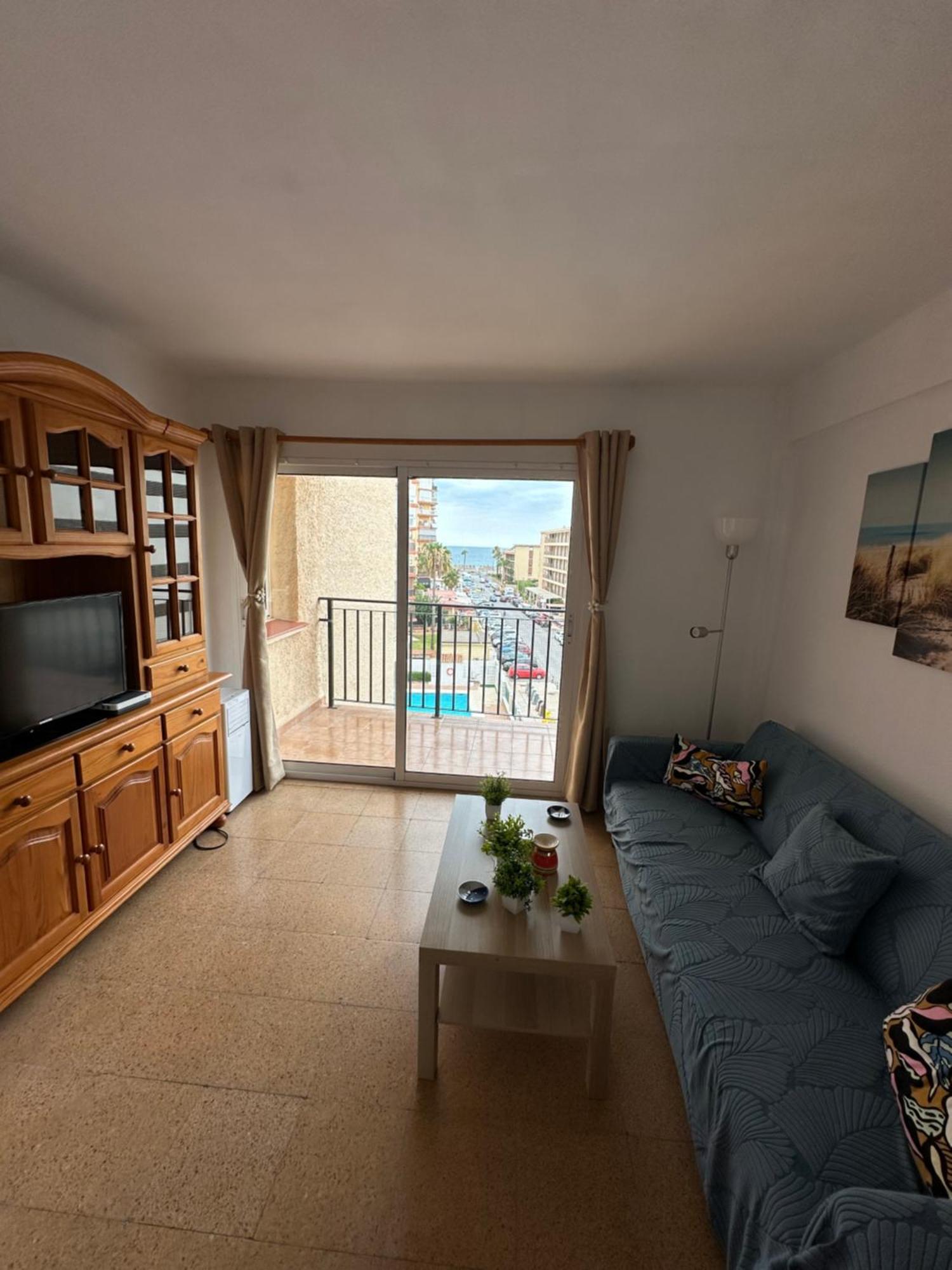 La Gaviota Apartamento