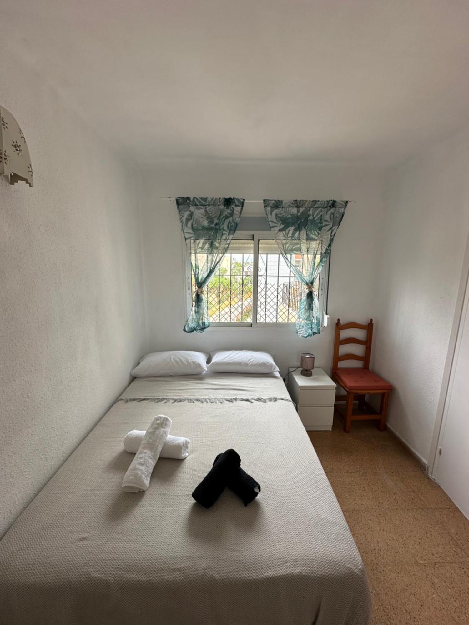 La Gaviota Apartamento Torremolinos