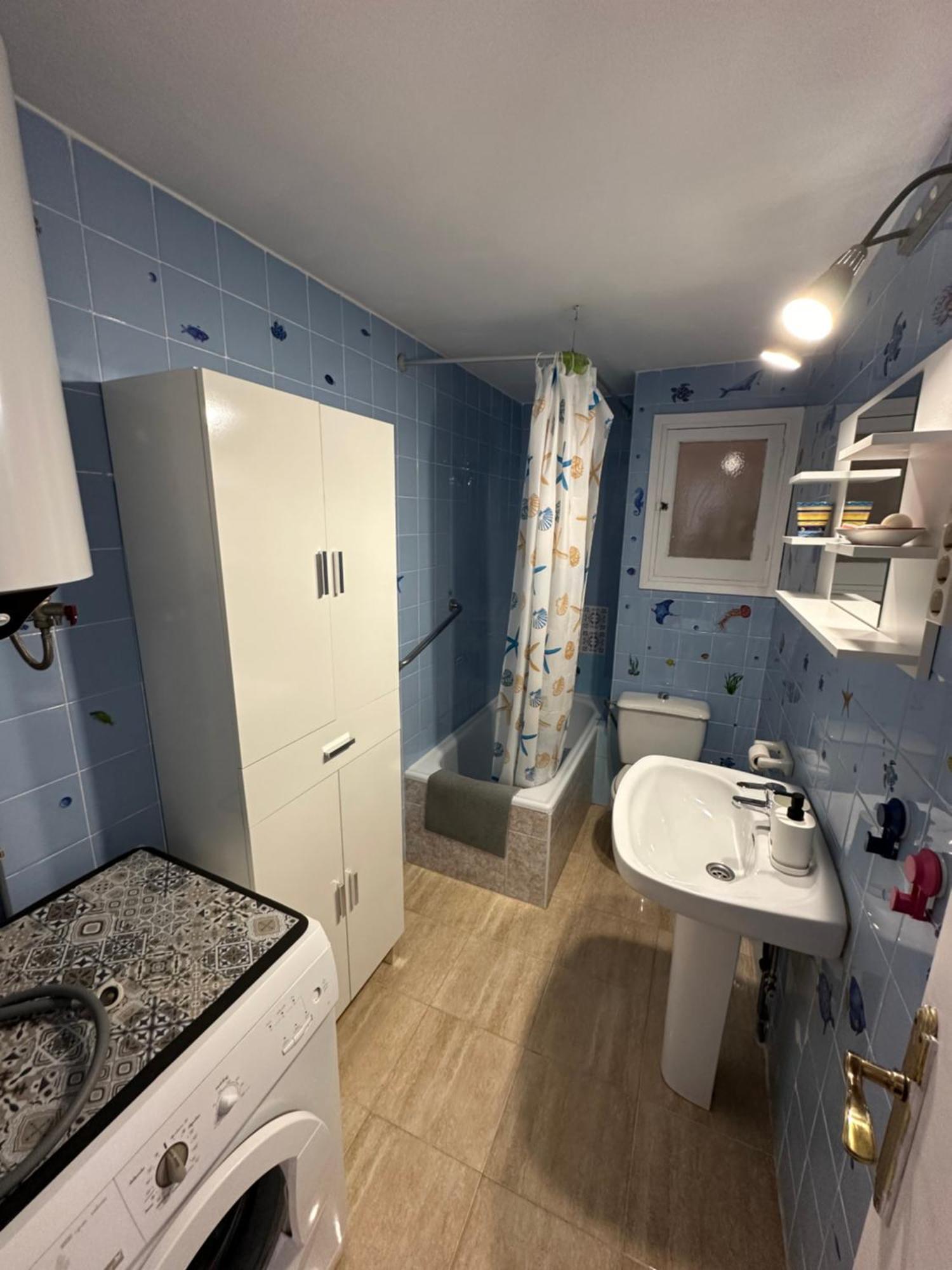 La Gaviota Apartamento