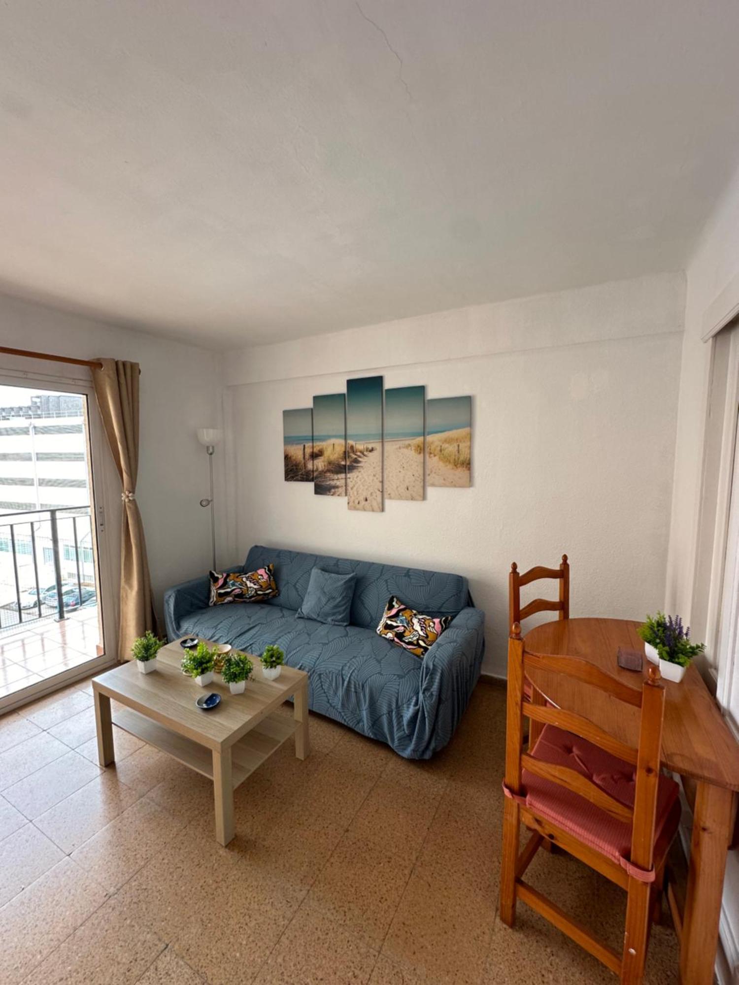 La Gaviota Apartamento Torremolinos