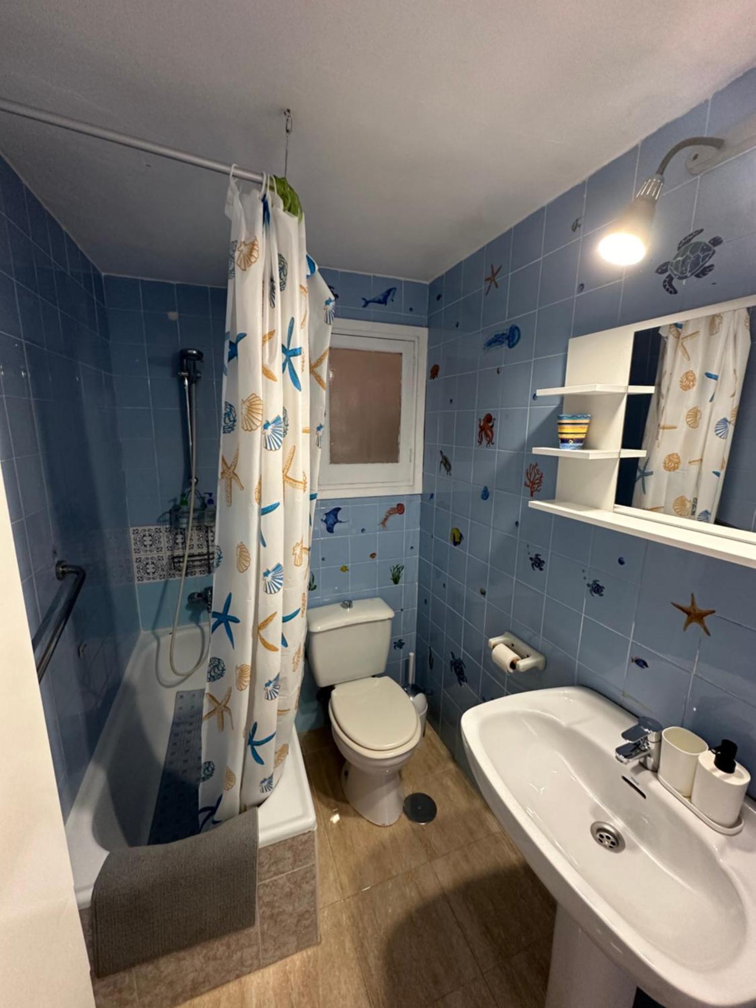 La Gaviota Apartamento *