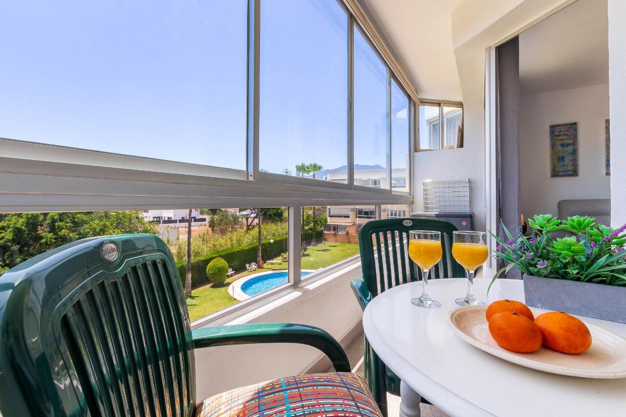Vistamarina A314 By Ivi Real Estate Apartamento