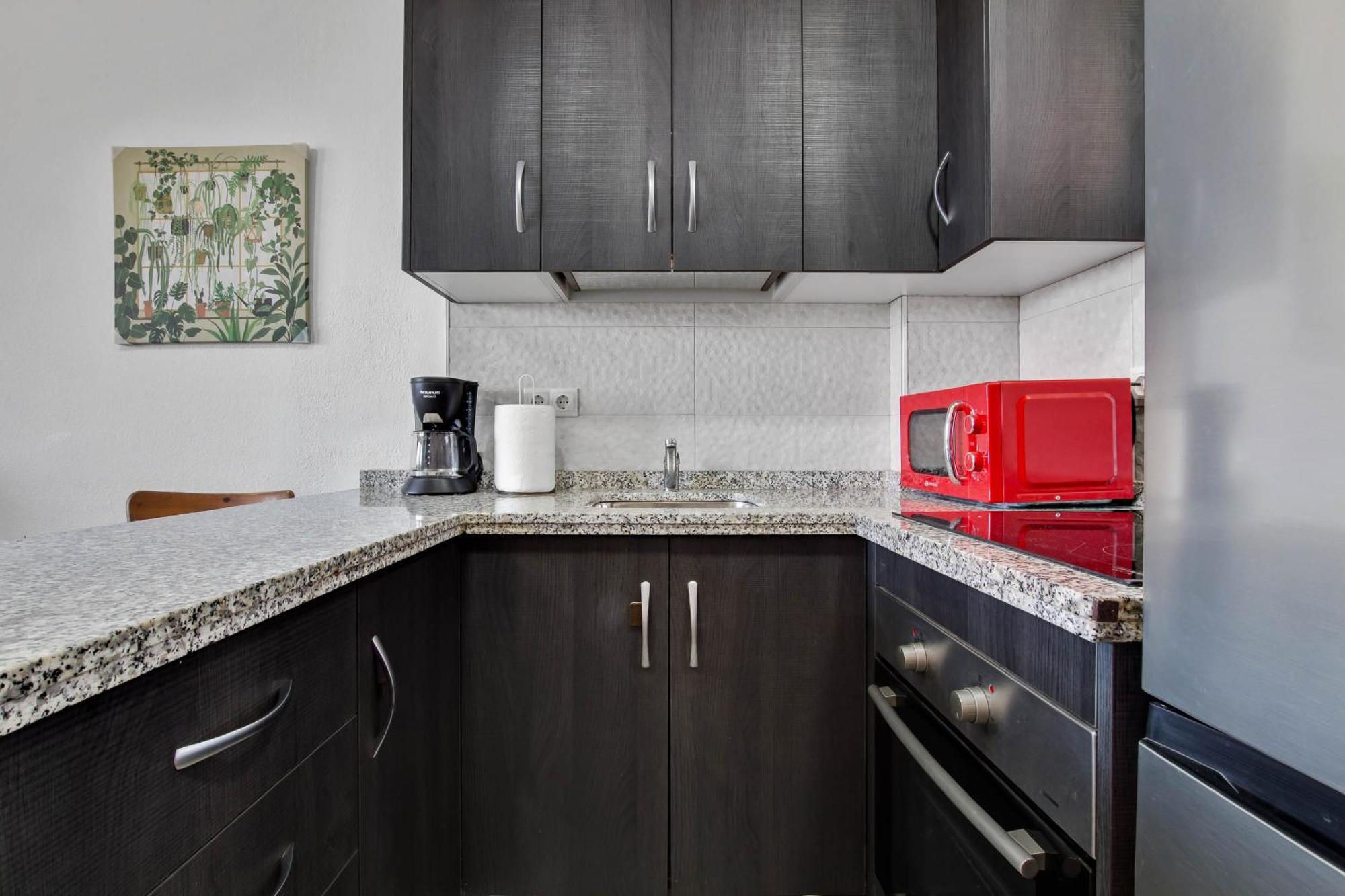 Apartamento Vistamarina A314 By Ivi Real Estate *