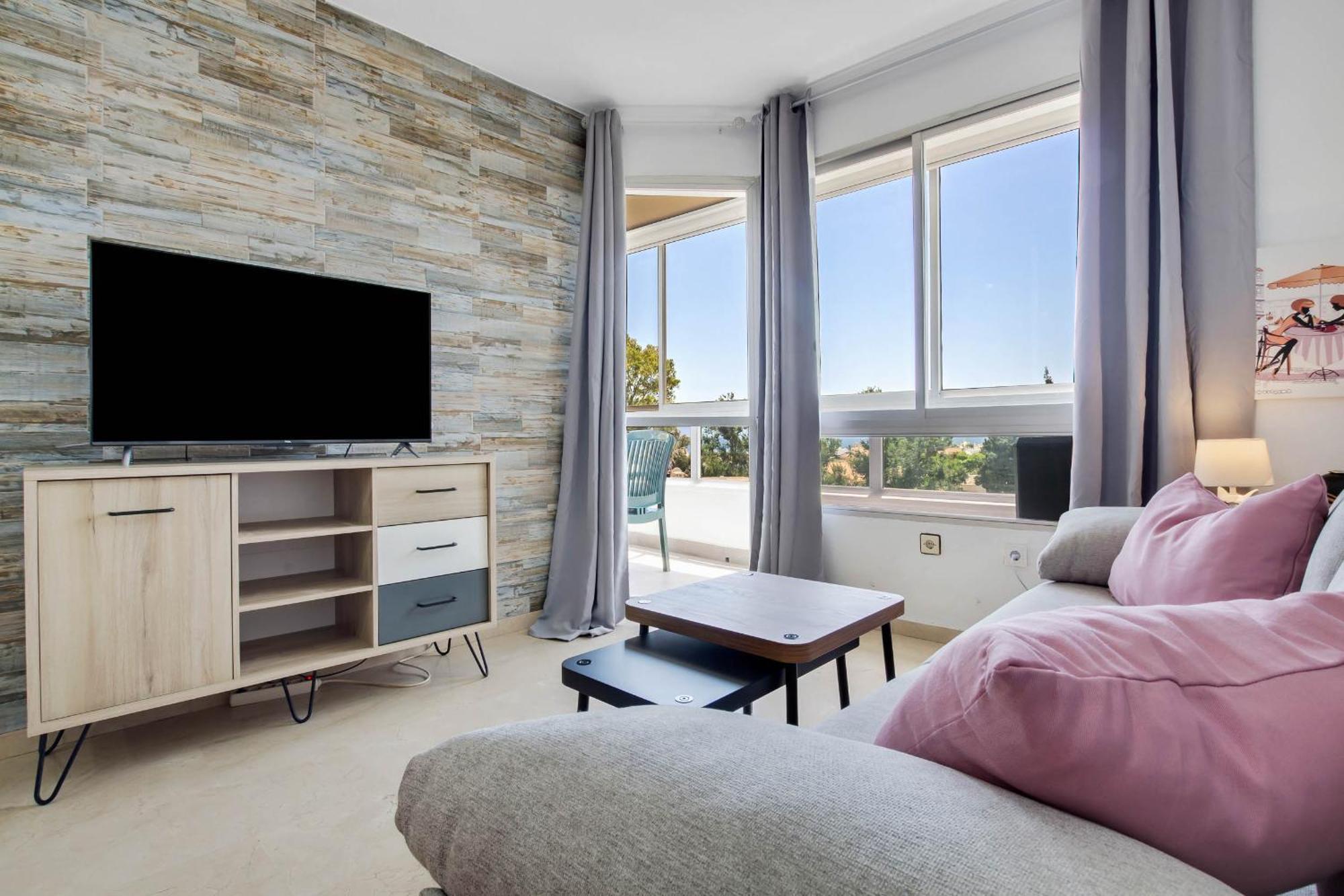 Apartamento Vistamarina A314 By Ivi Real Estate *