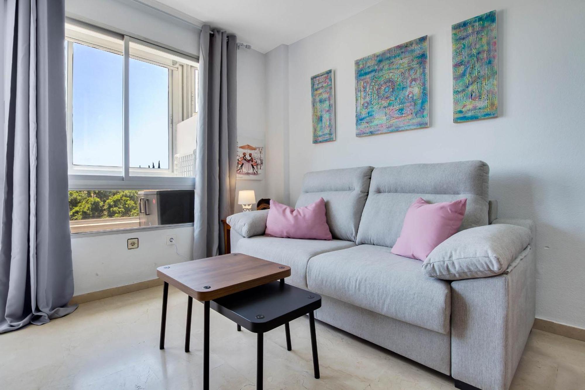 Apartamento Vistamarina A314 By Ivi Real Estate *