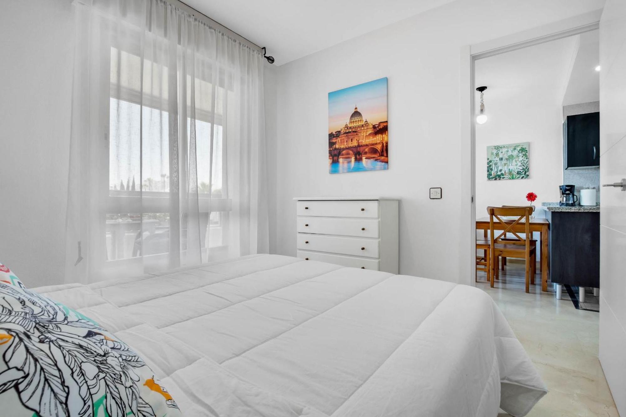 Vistamarina A314 By Ivi Real Estate Apartamento *