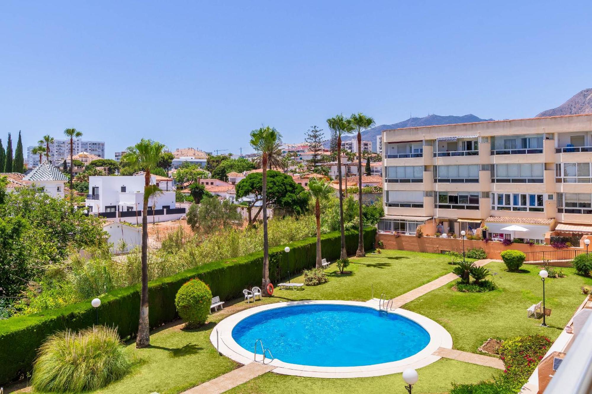 Apartamento Vistamarina A314 By Ivi Real Estate *