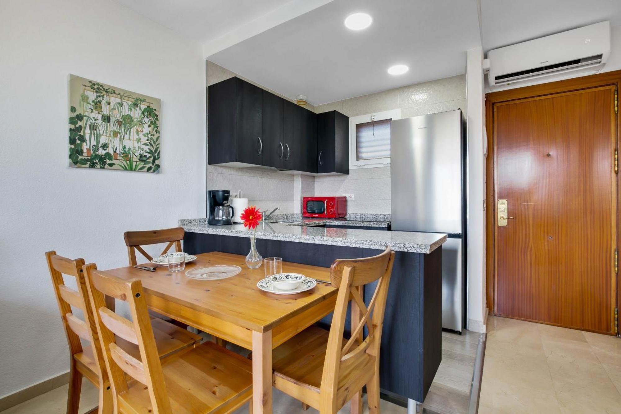 Vistamarina A314 By Ivi Real Estate Apartamento