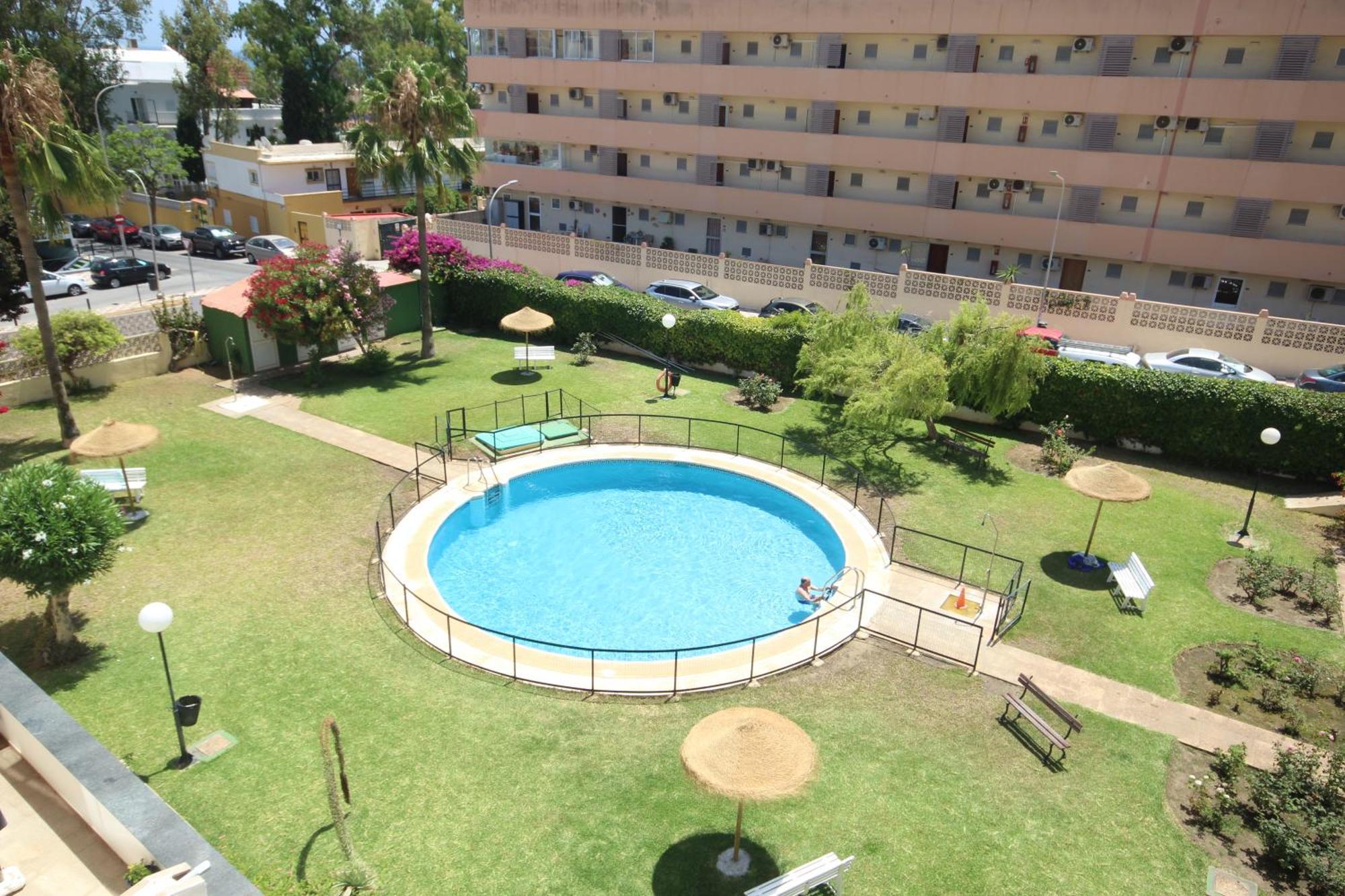 Vistamarina B201 By Ivi Real Estate Apartamento
