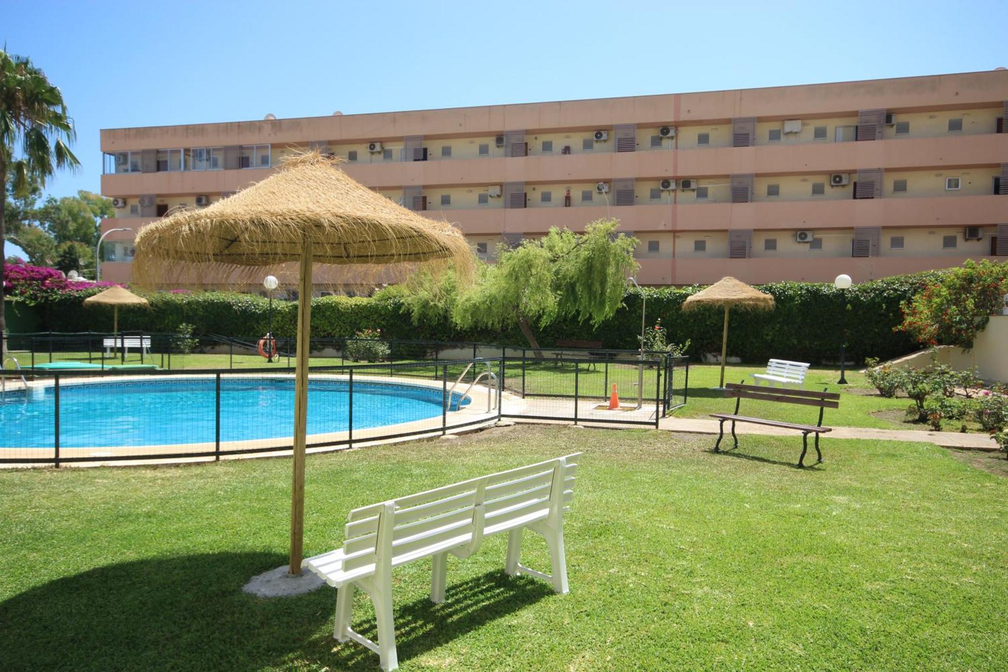 Apartamento Vistamarina B201 By Ivi Real Estate