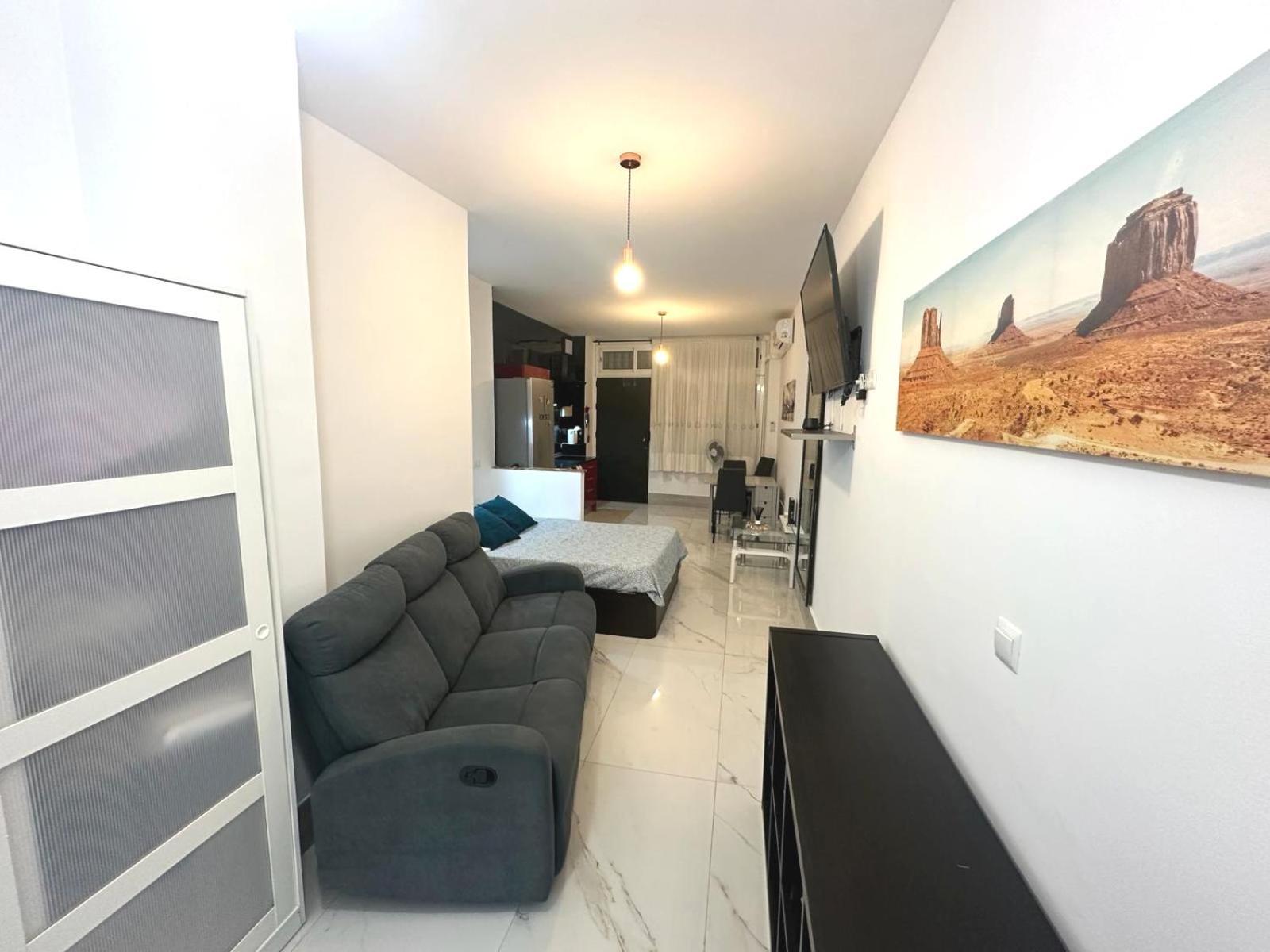 Estudio En * Torremolinos
