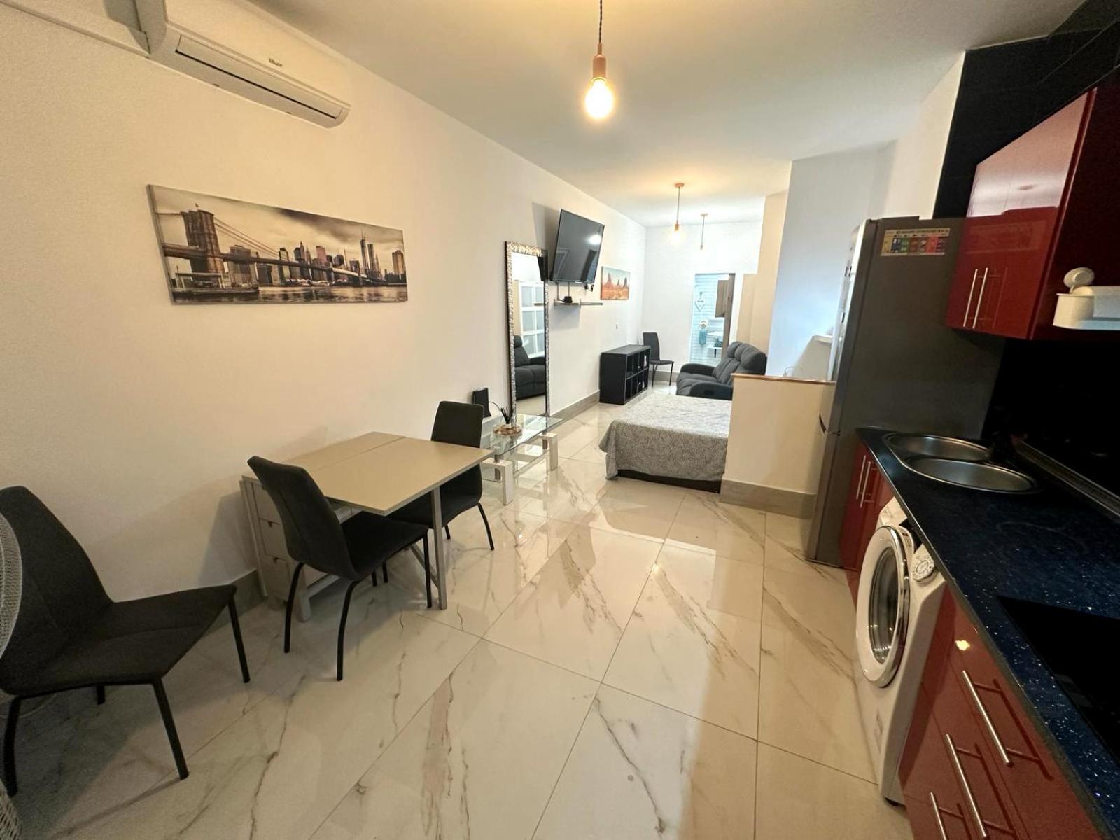Estudio En