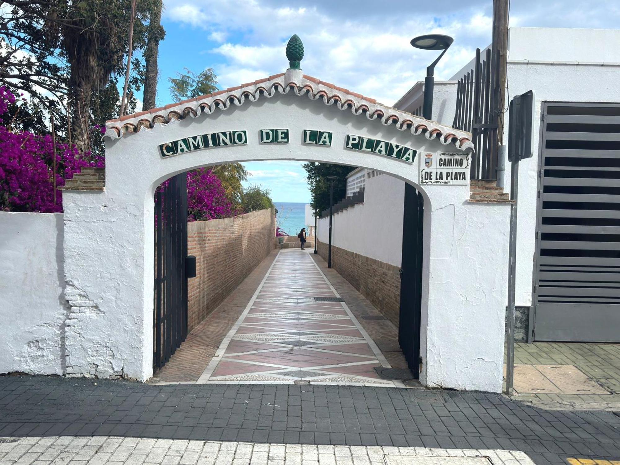 Estudio En Apartamento Torremolinos