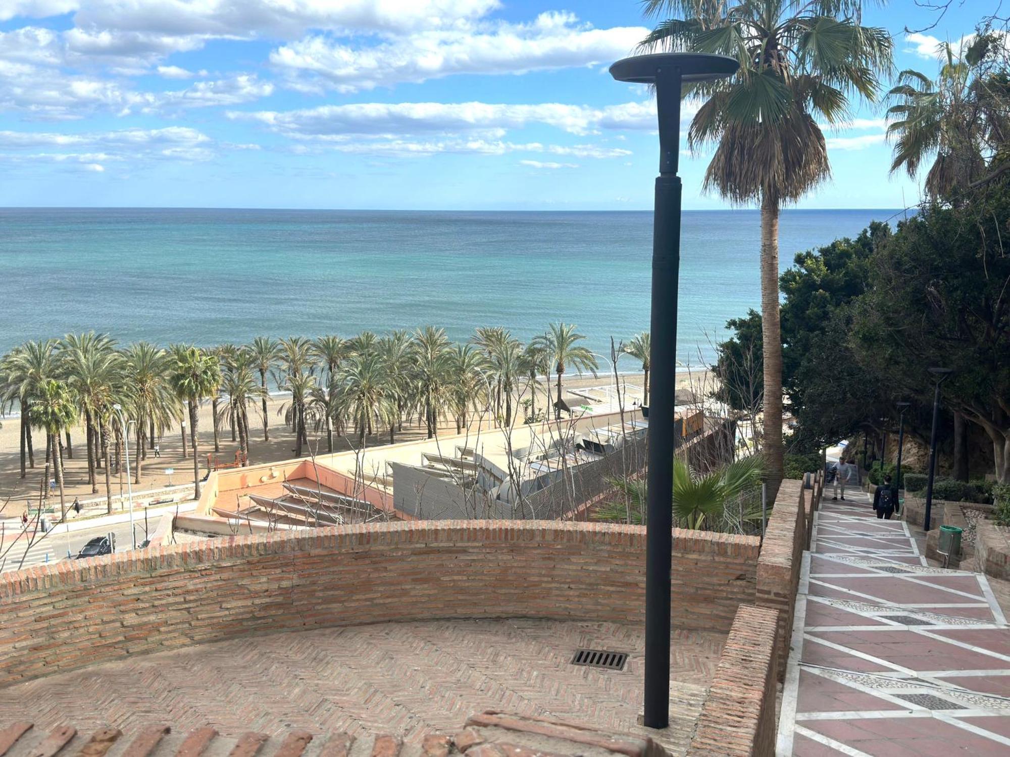 Apartamento Estudio En