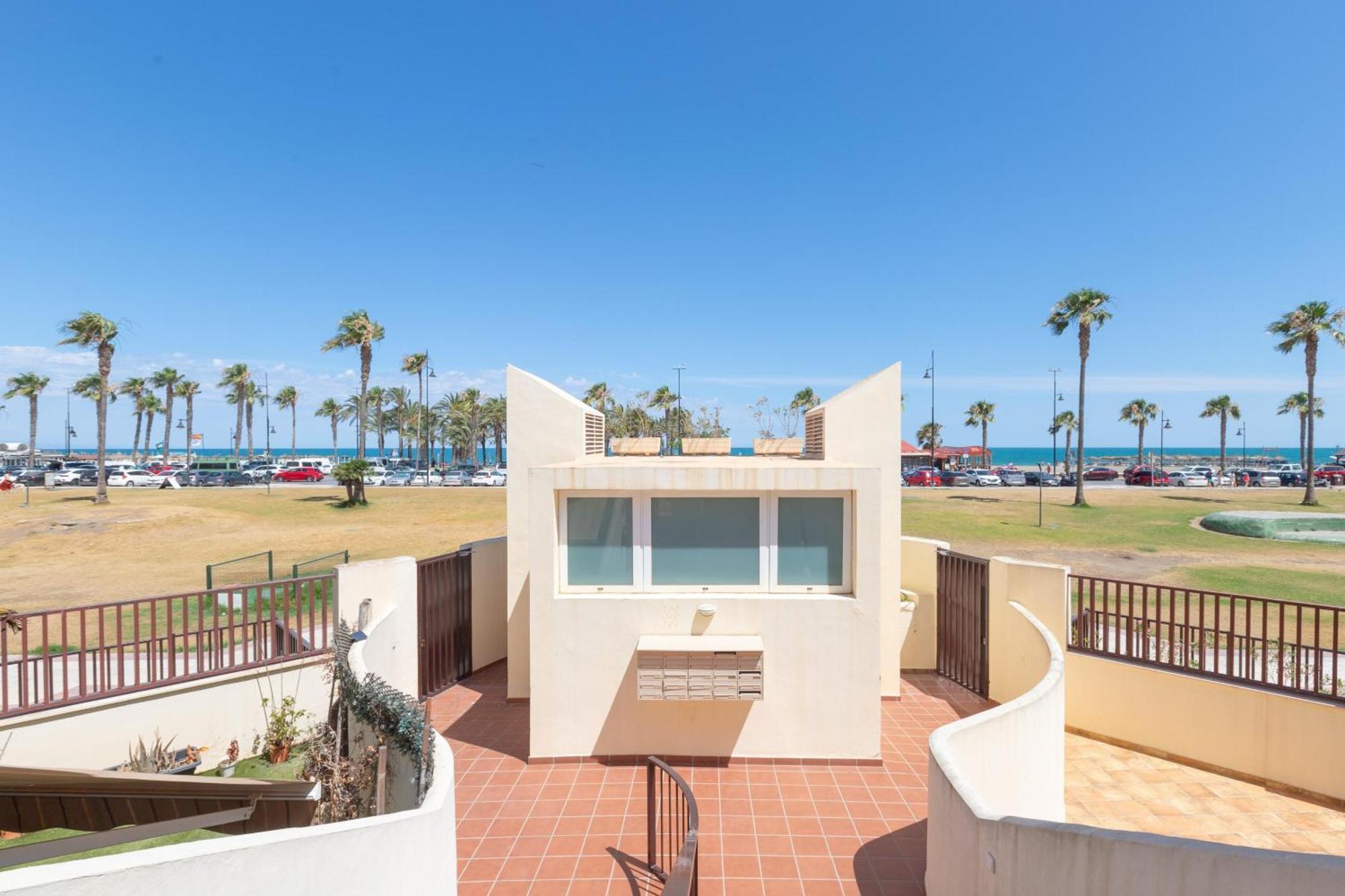 El Arenal Apartamento