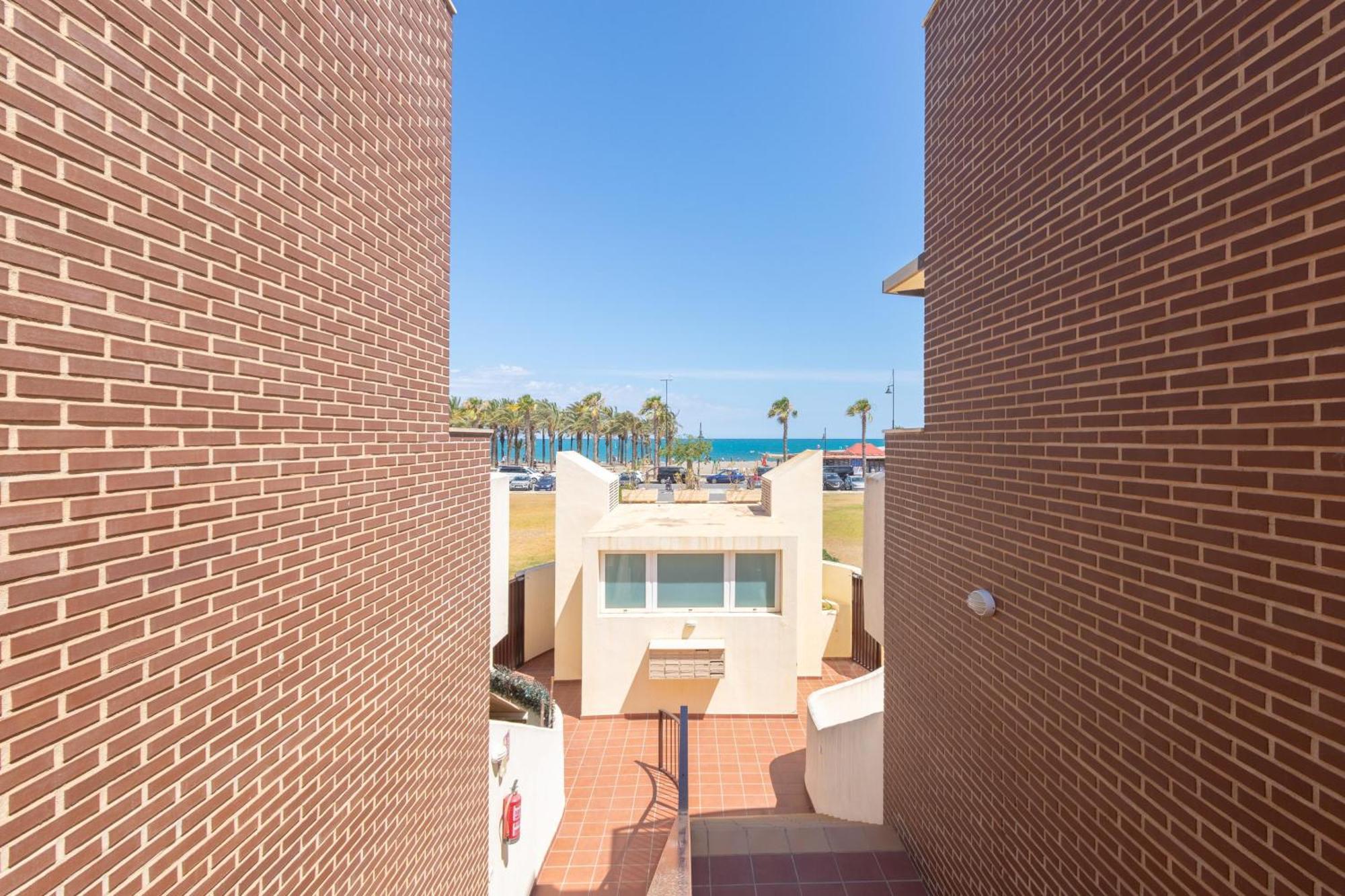 El Arenal Apartamento *
