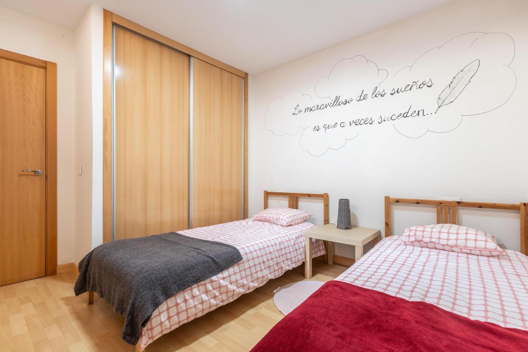 El Arenal Apartamento