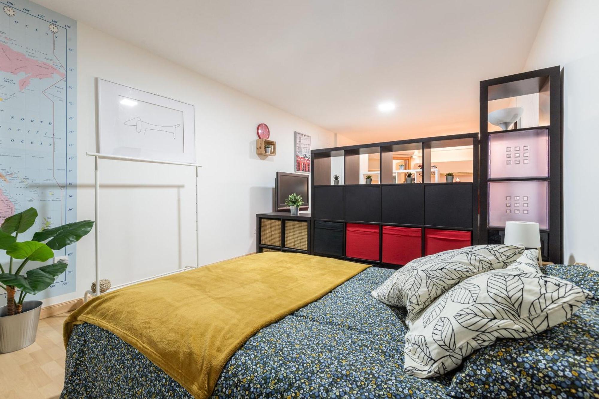 El Arenal Apartamento *