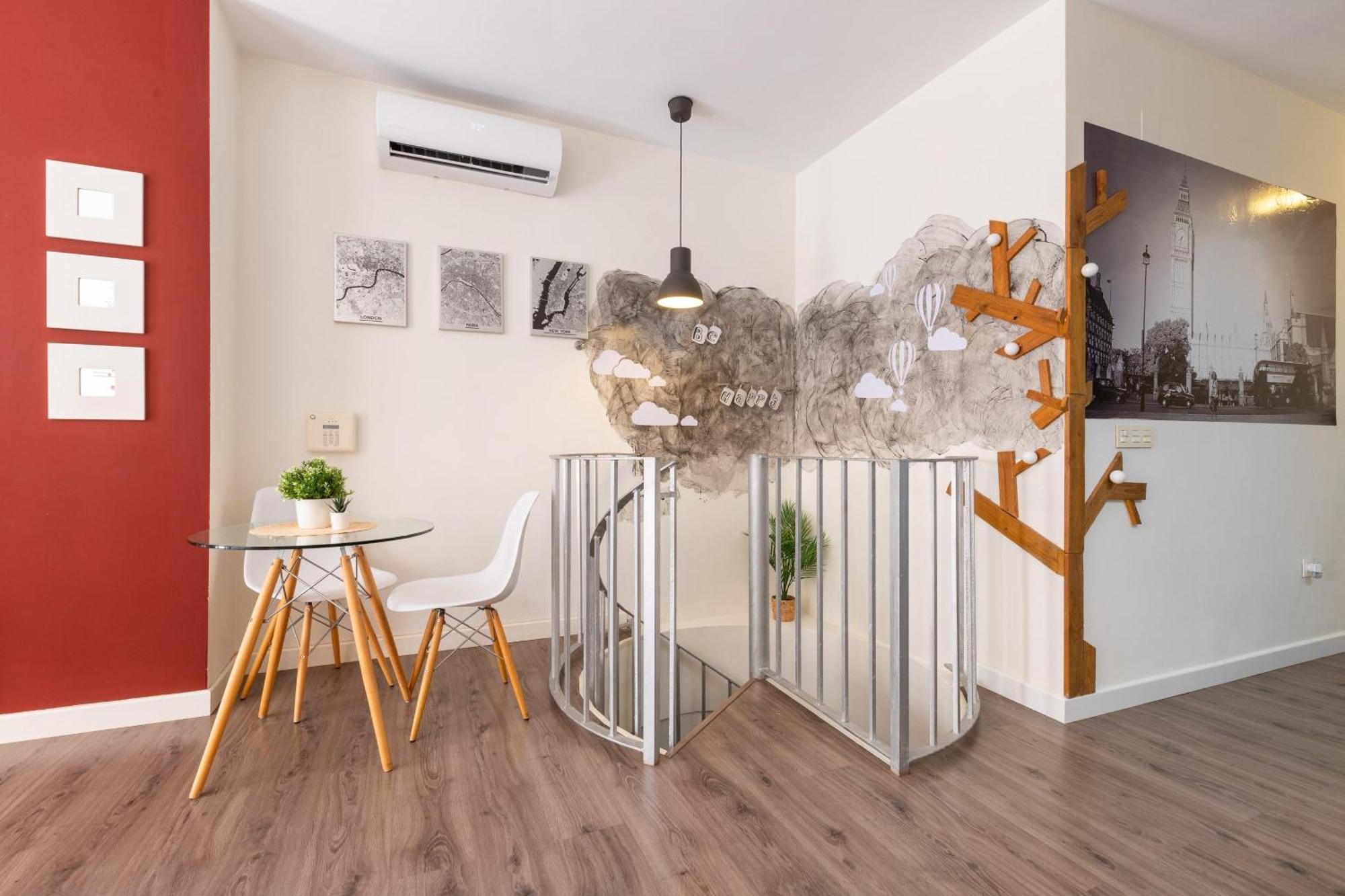 Apartamento El Arenal Torremolinos
