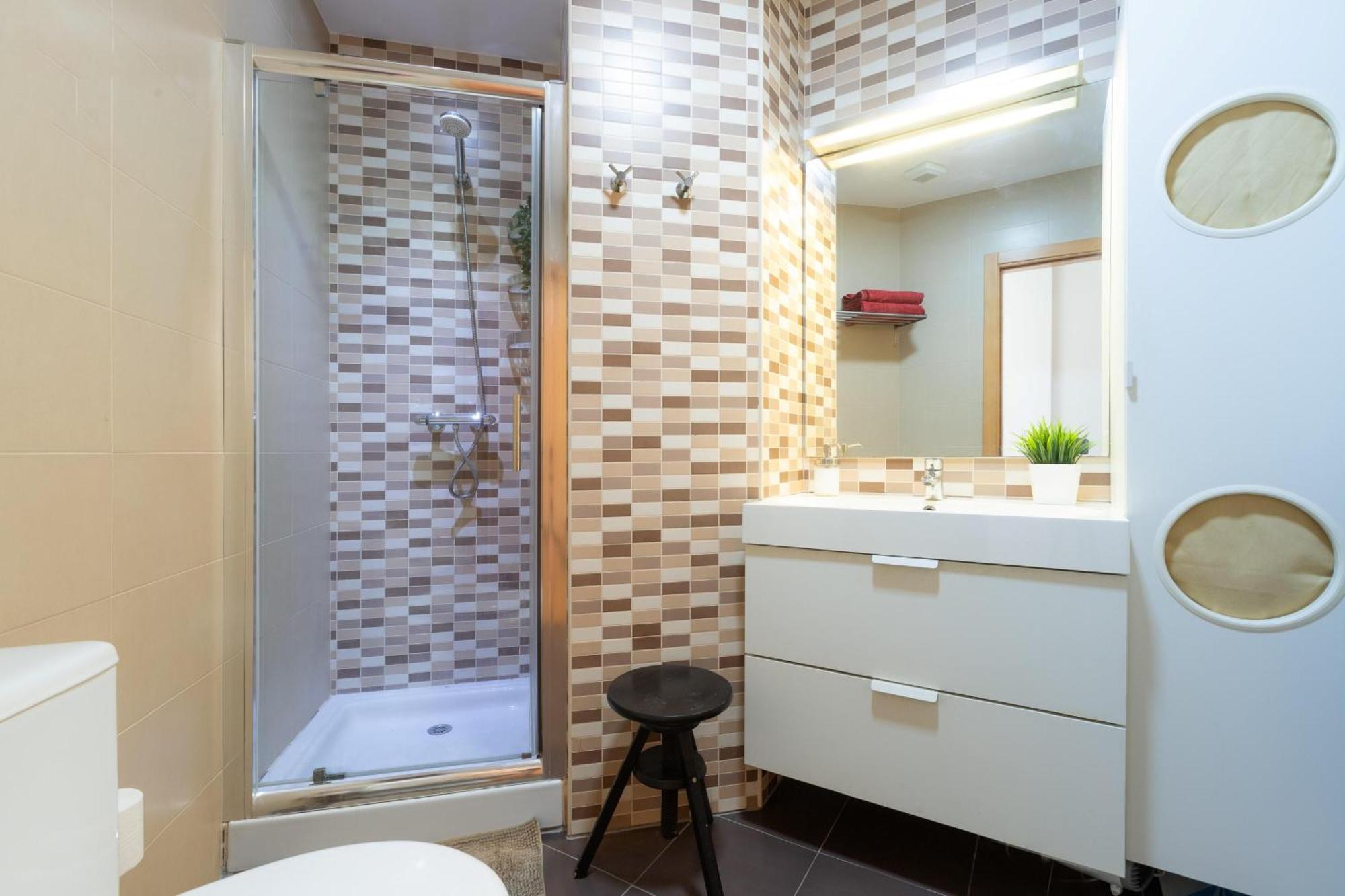Apartamento El Arenal Torremolinos