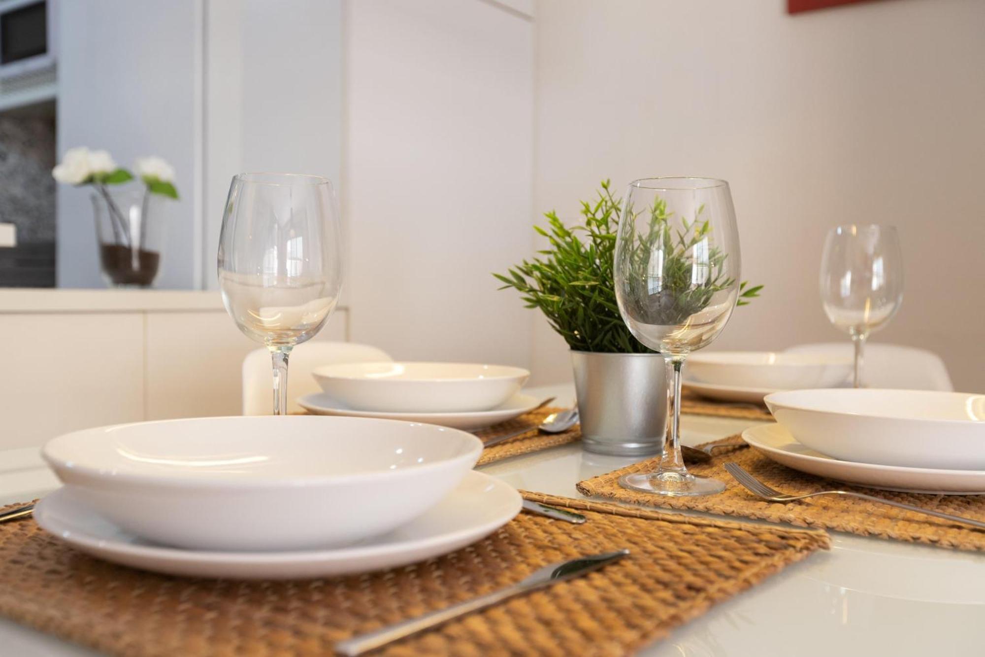El Arenal Apartamento Torremolinos