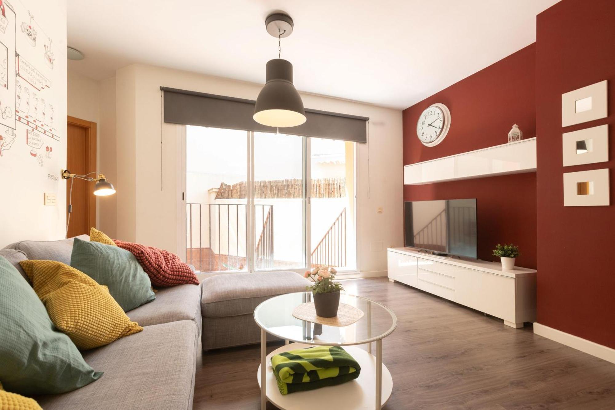El Arenal Apartamento *