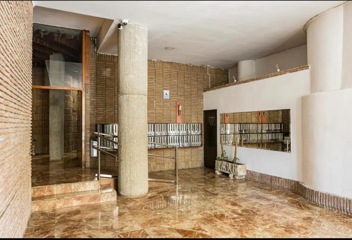 Torre Lll Torremolinos