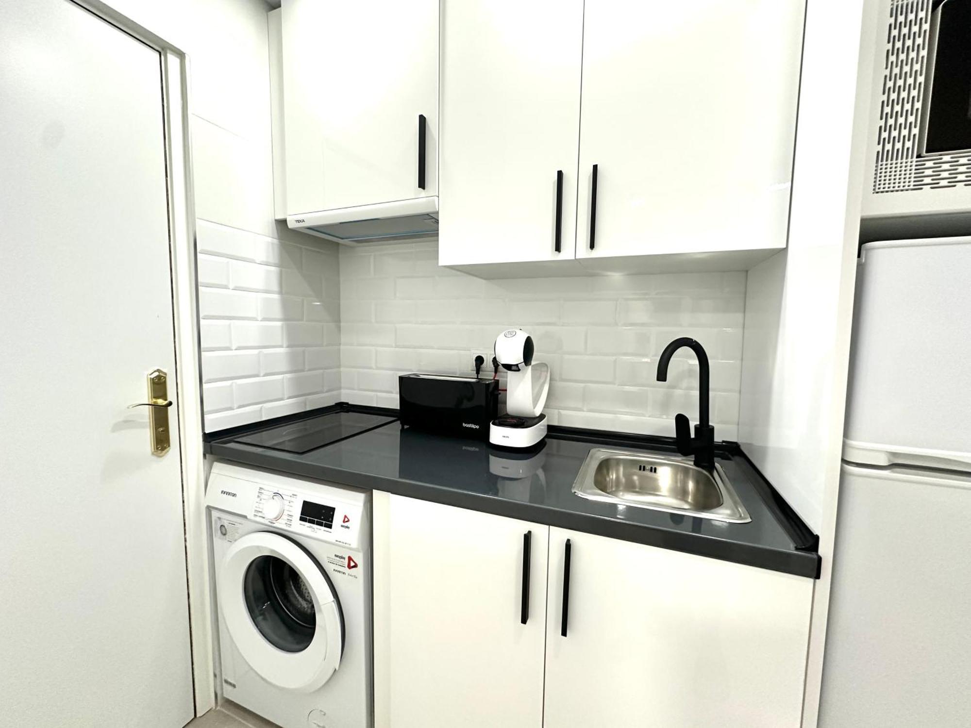 Apartamento Ver72- Bonito - Terraza - Wifi - Reformado Torremolinos