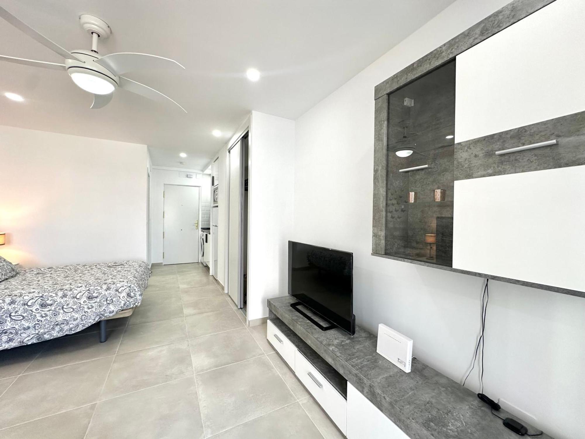 Apartamento Ver72- Bonito - Terraza - Wifi - Reformado