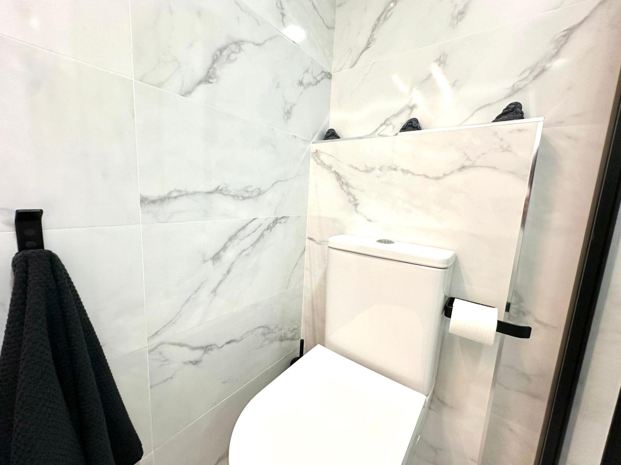 Ver72- Bonito - Terraza - Wifi - Reformado Apartamento Torremolinos