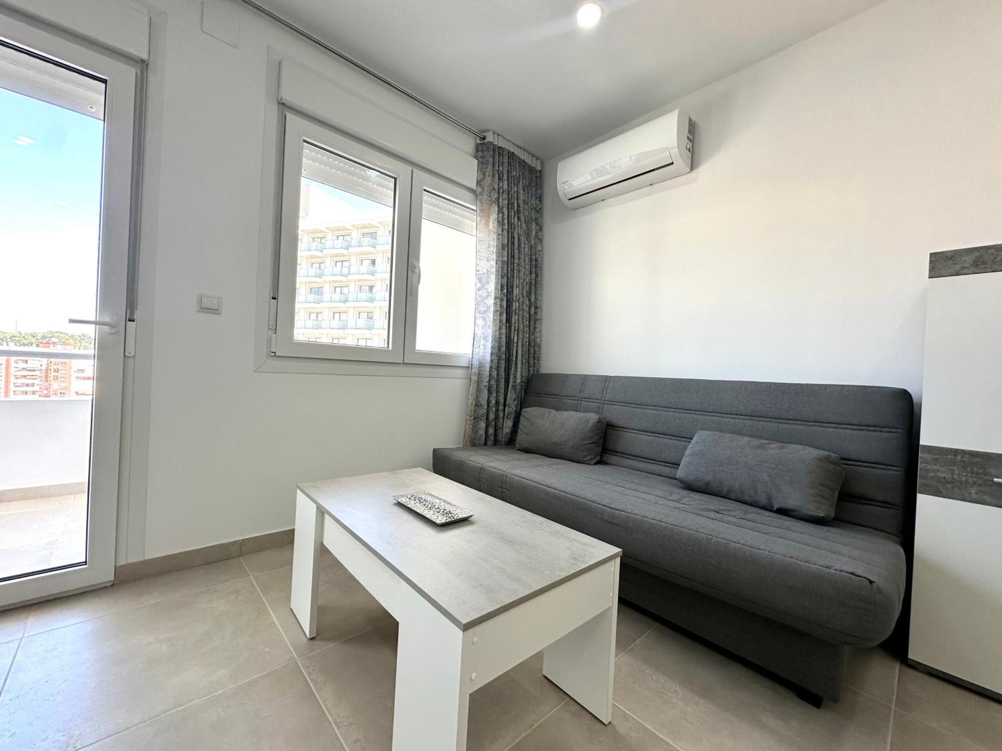Apartamento Ver72- Bonito - Terraza - Wifi - Reformado