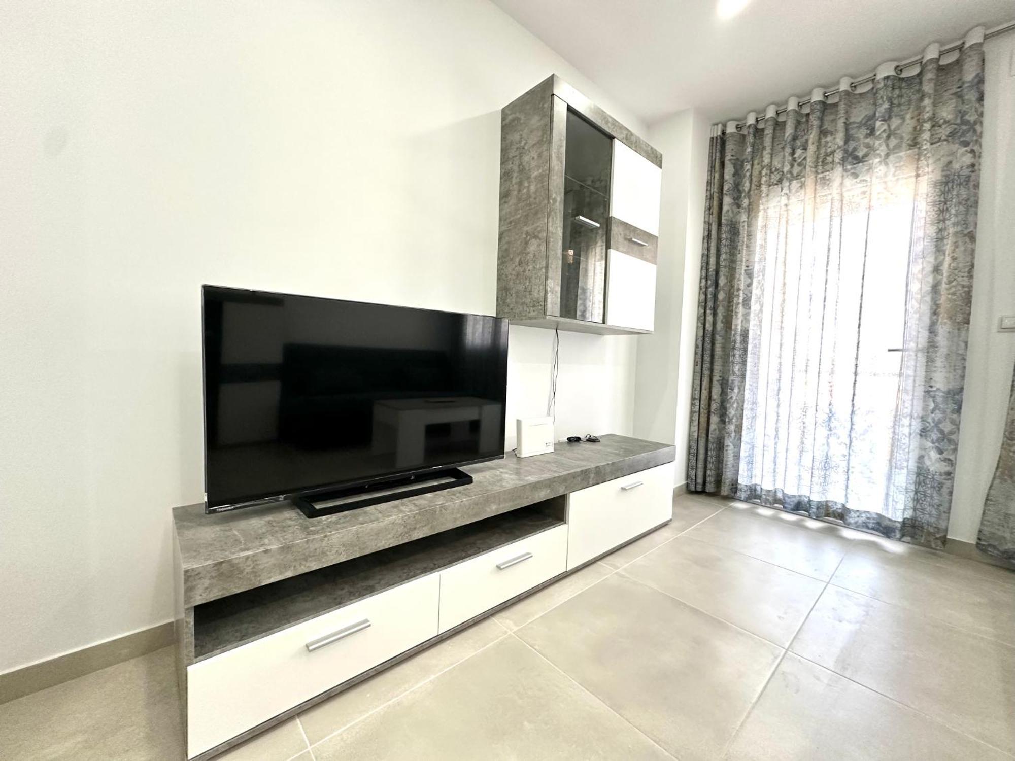 Ver72- Bonito - Terraza - Wifi - Reformado Apartamento