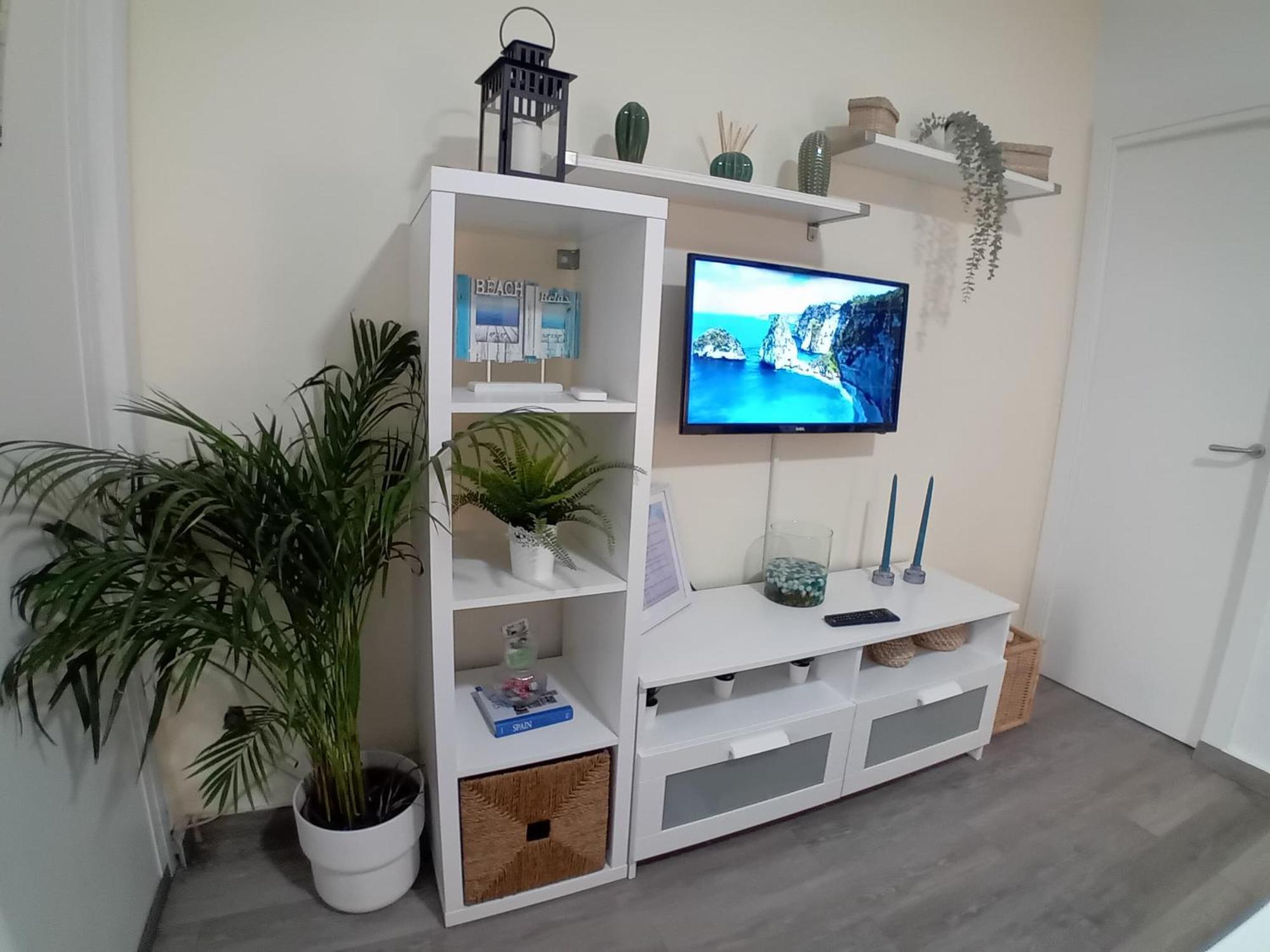 Apartment Mar Azul, Torremolinos