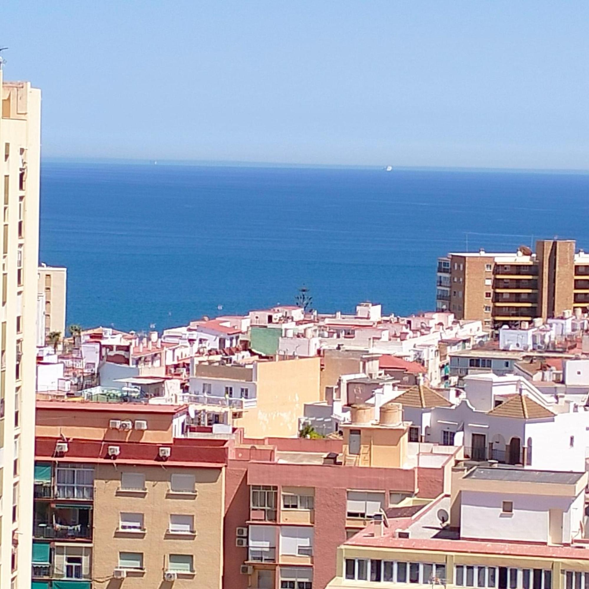 Apartment Mar Azul, *
