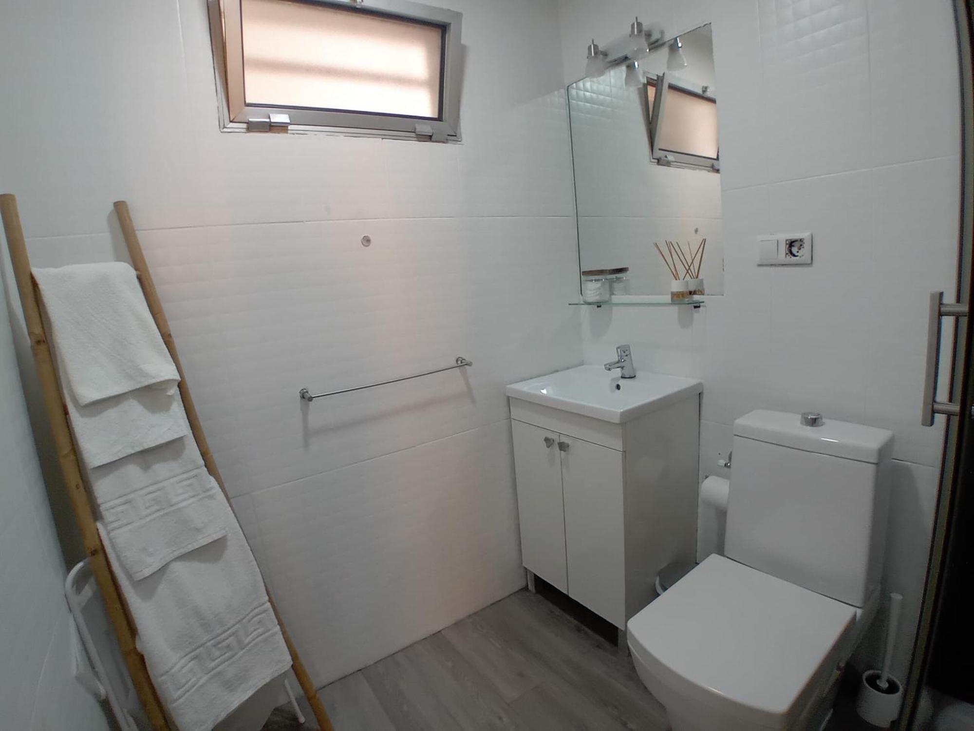Apartment Mar Azul, Torremolinos
