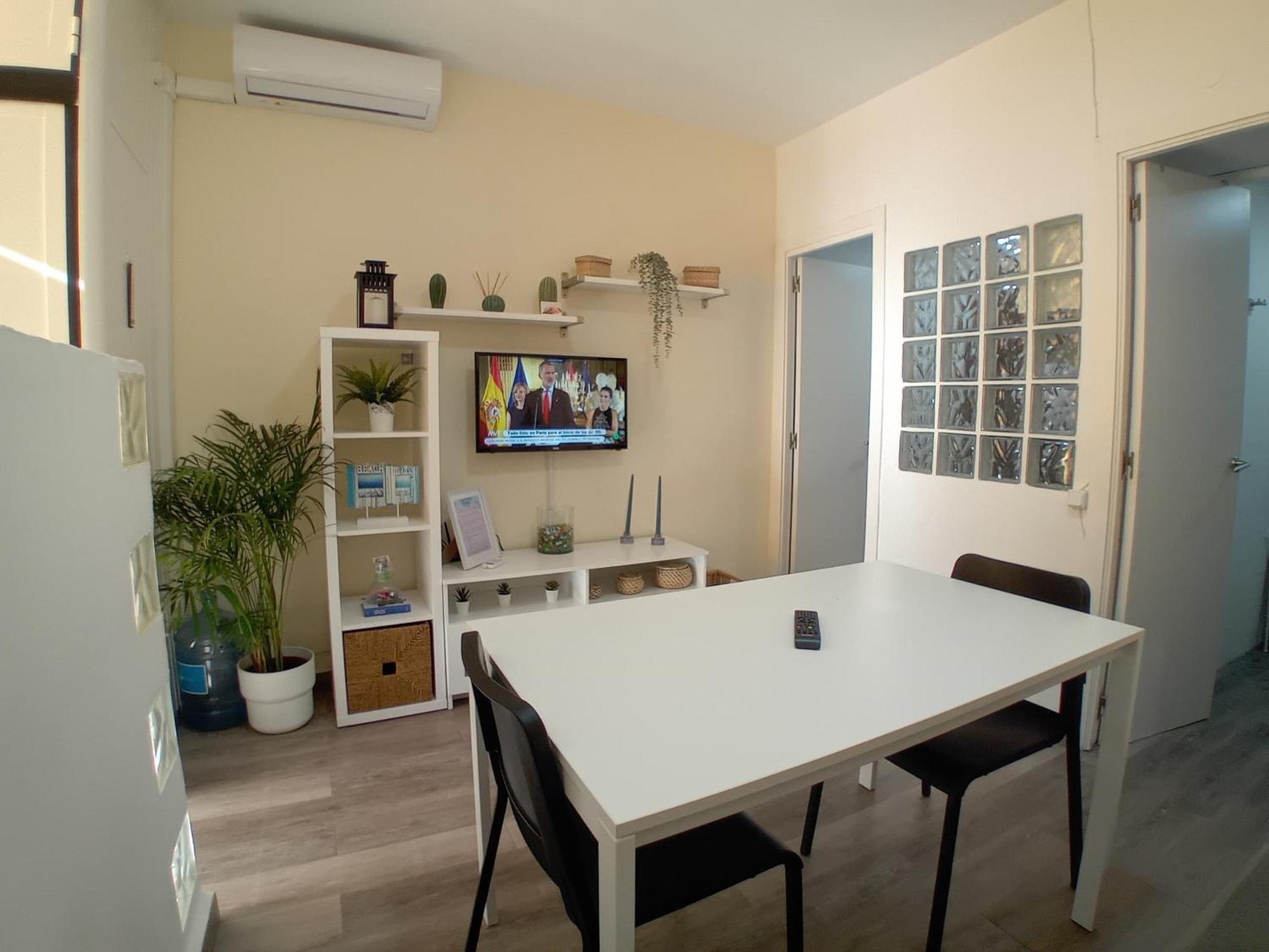 Apartment Mar Azul, *