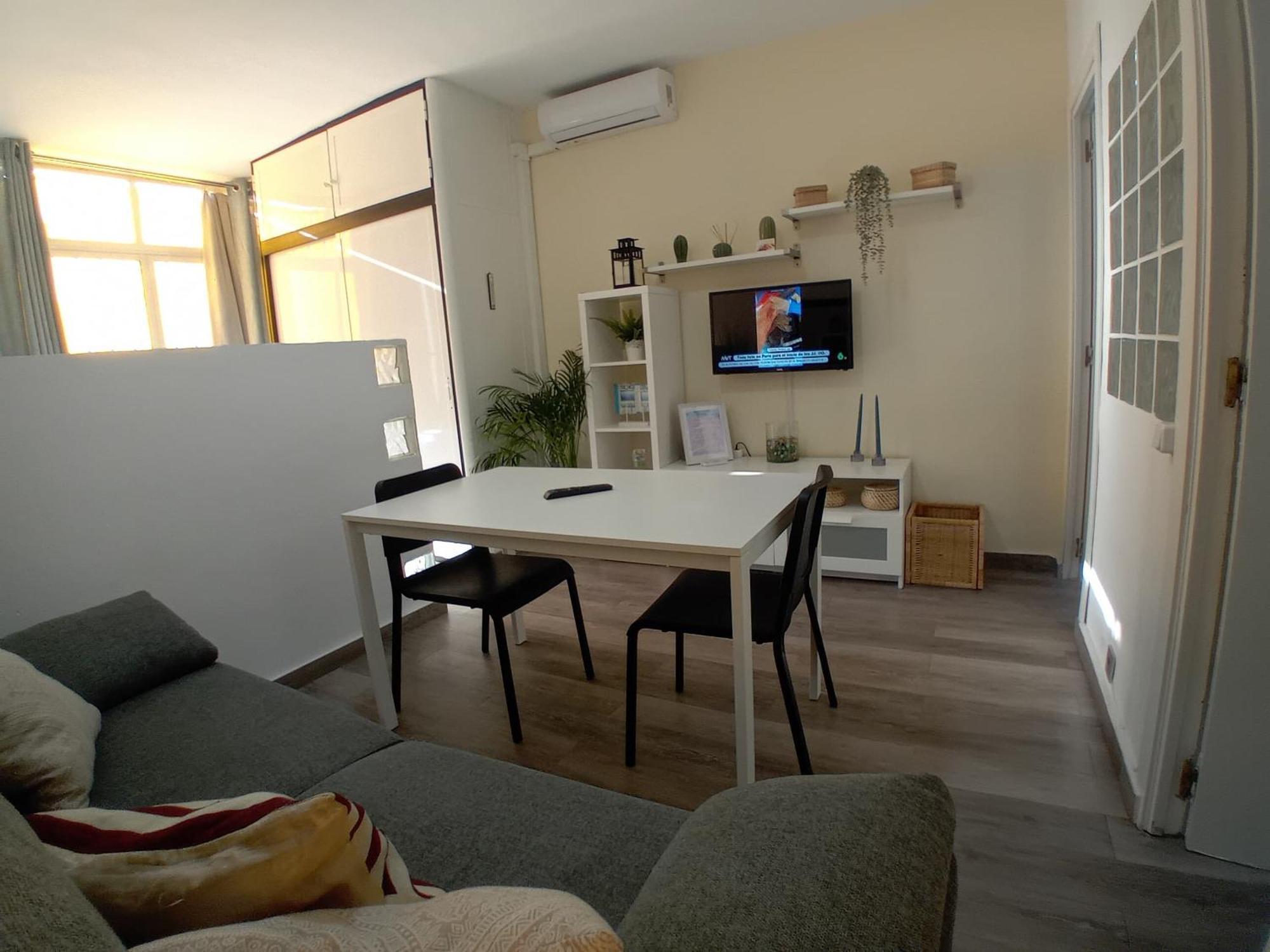 Apartment Mar Azul, Torremolinos