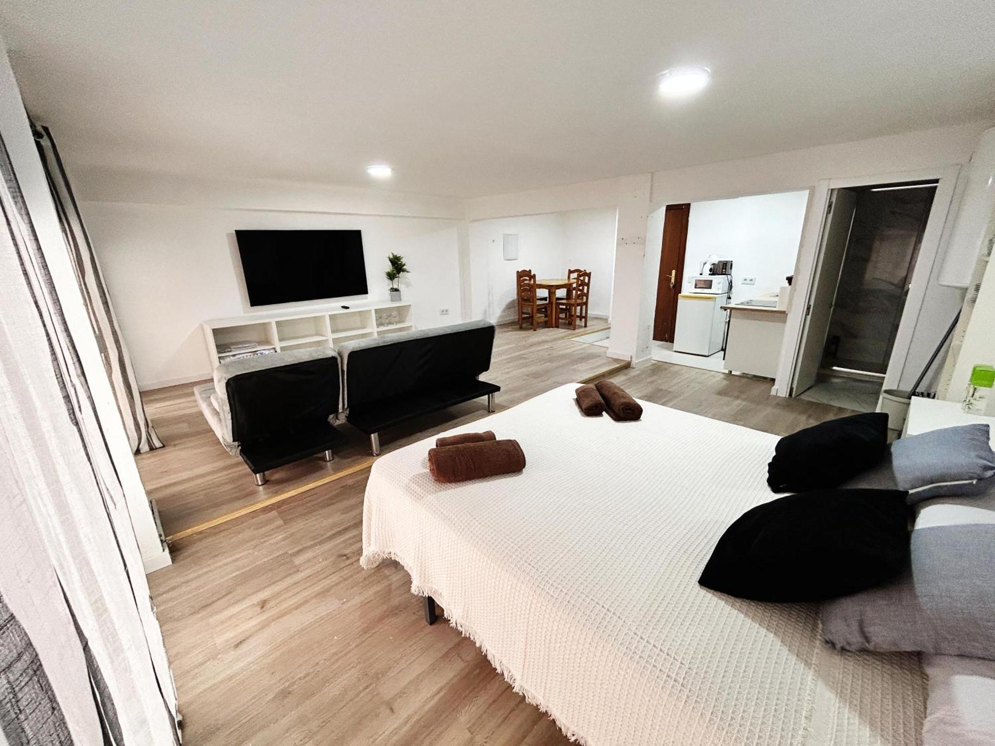 Pura Vida Apartment